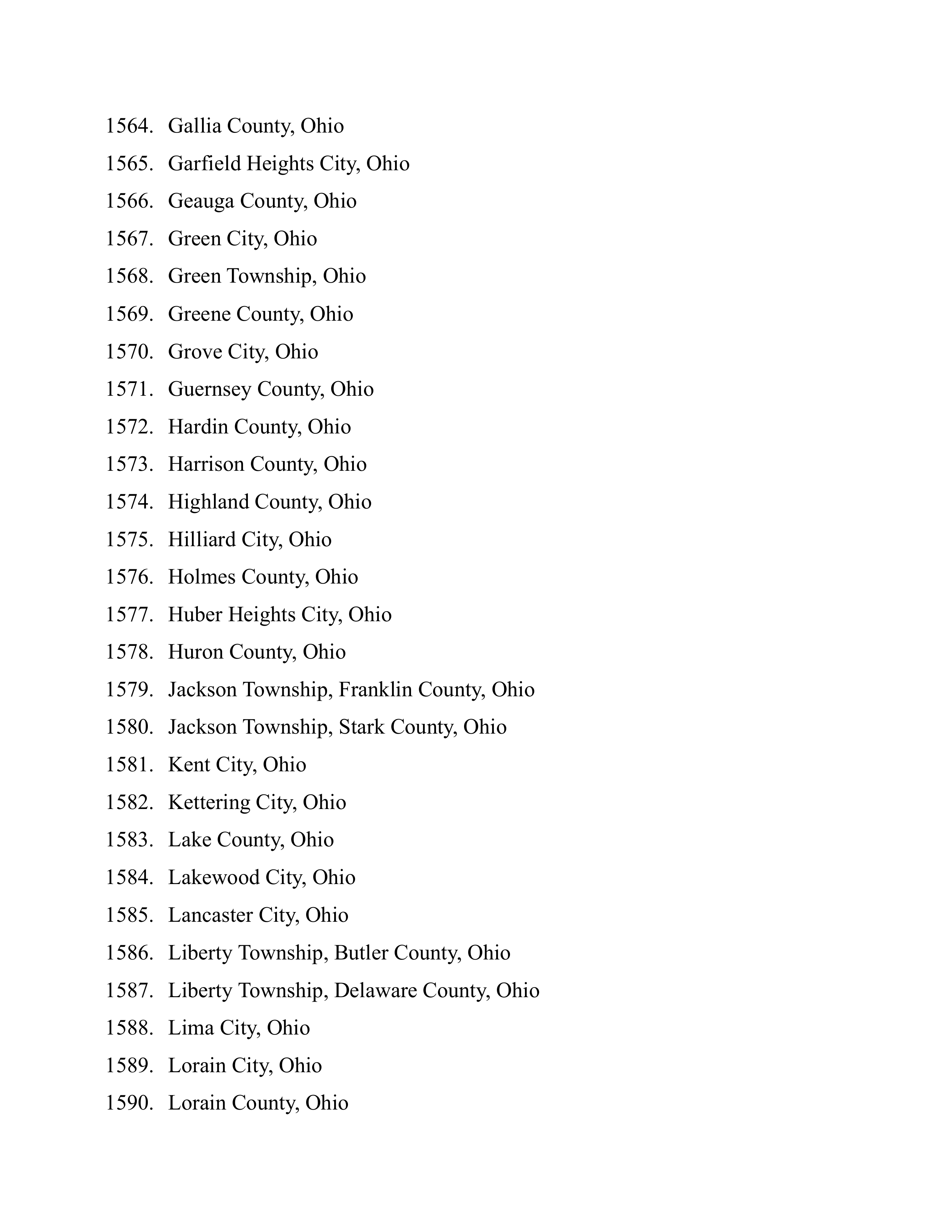 Kroger Multistate Settlement Agreement — page 491