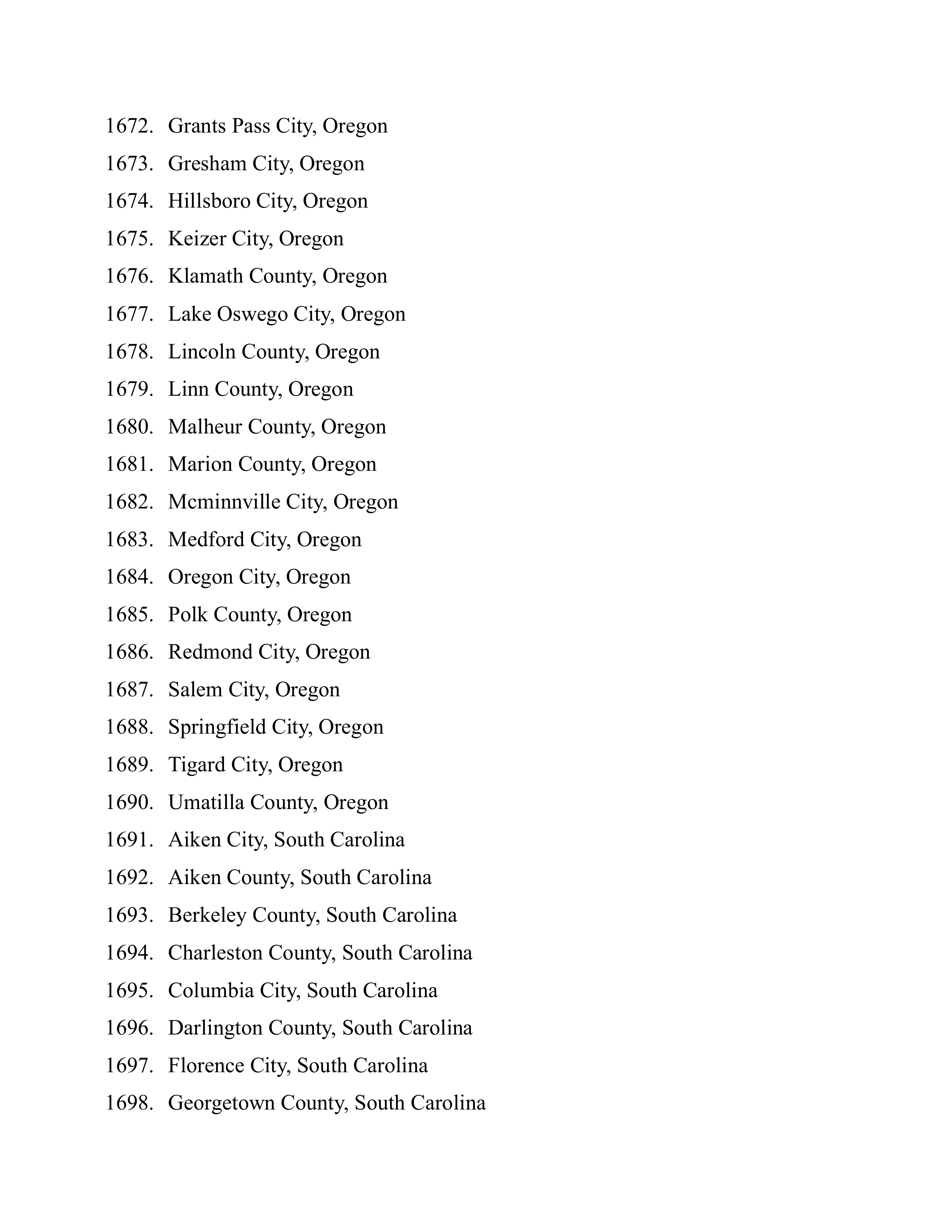 Kroger Multistate Settlement Agreement — page 495