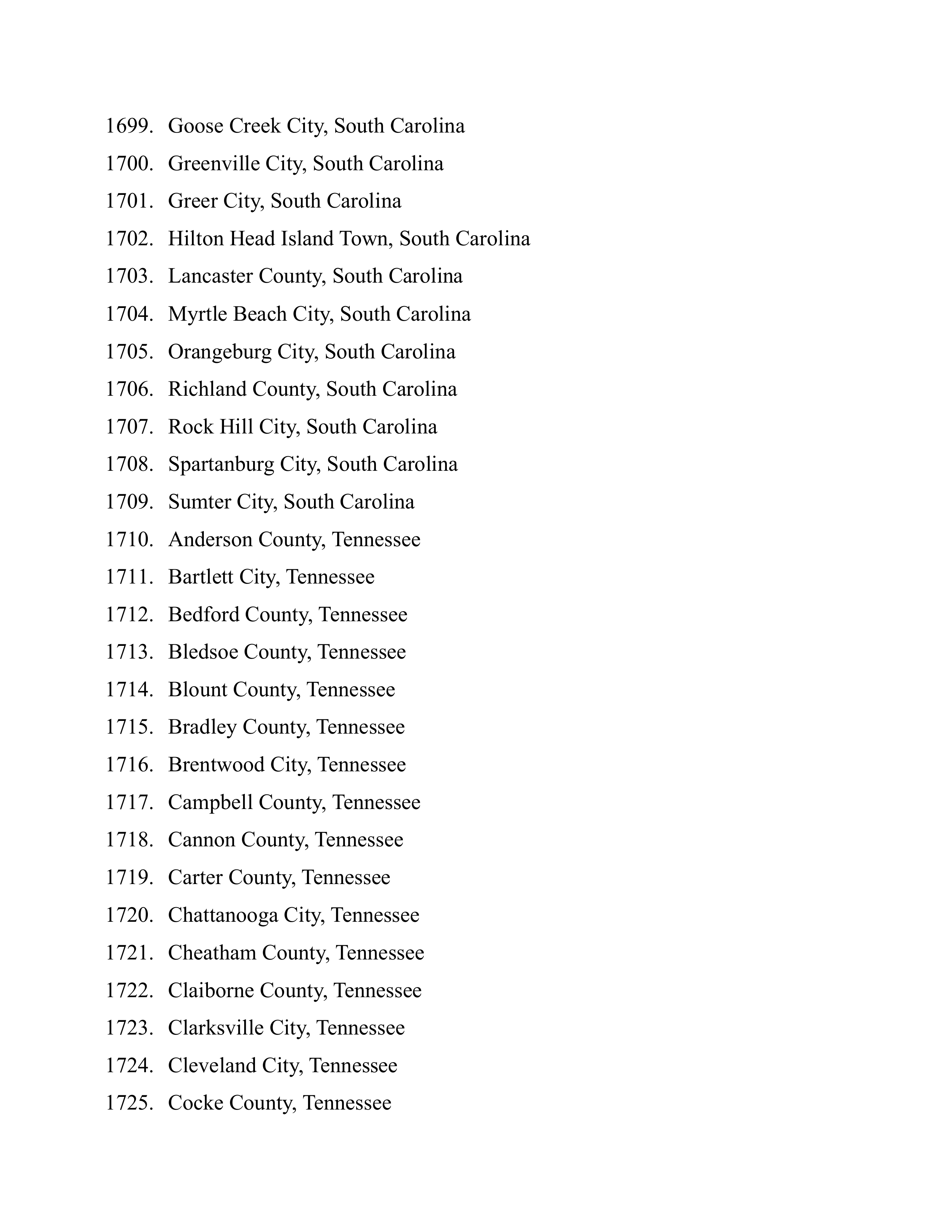 Kroger Multistate Settlement Agreement — page 496