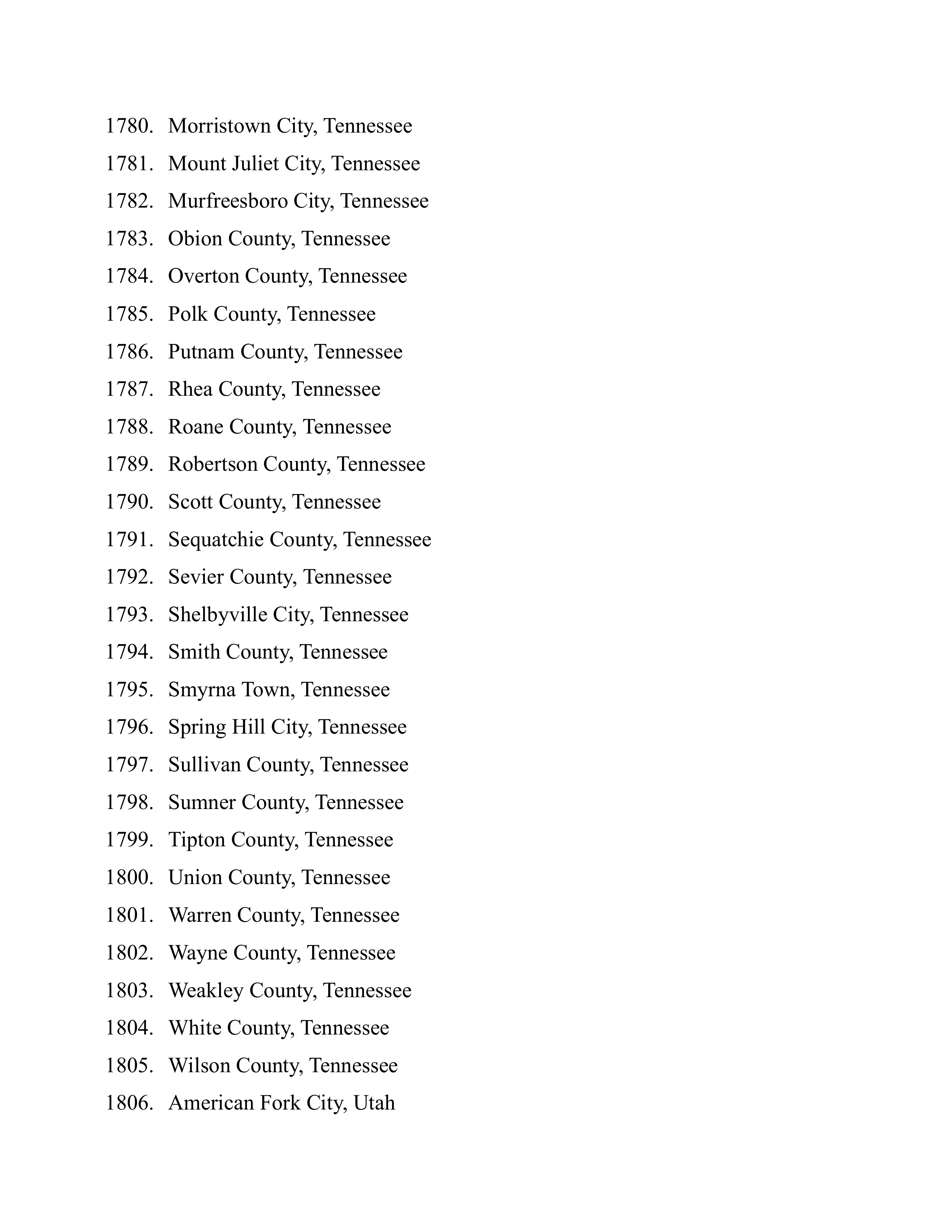 Kroger Multistate Settlement Agreement — page 499