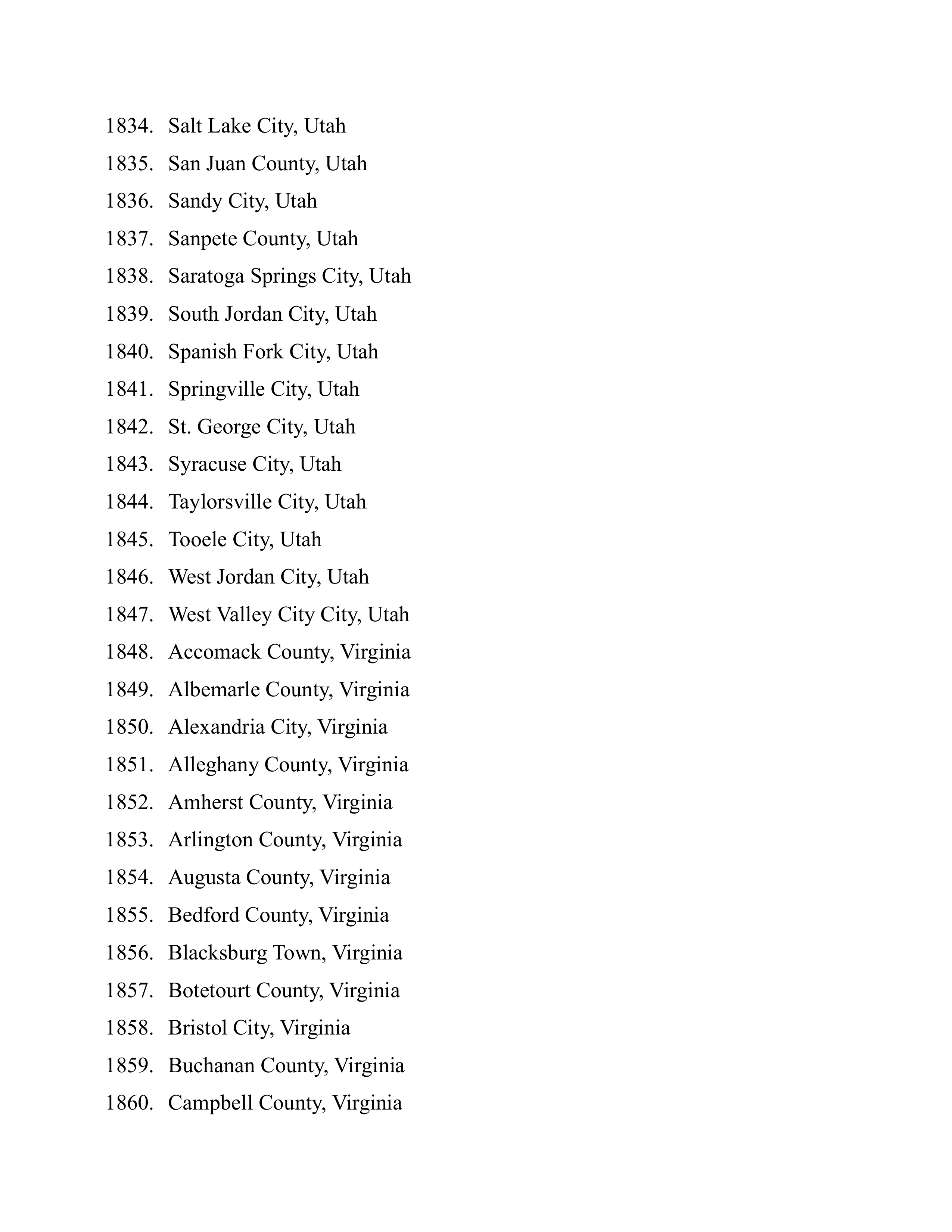 Kroger Multistate Settlement Agreement — page 501