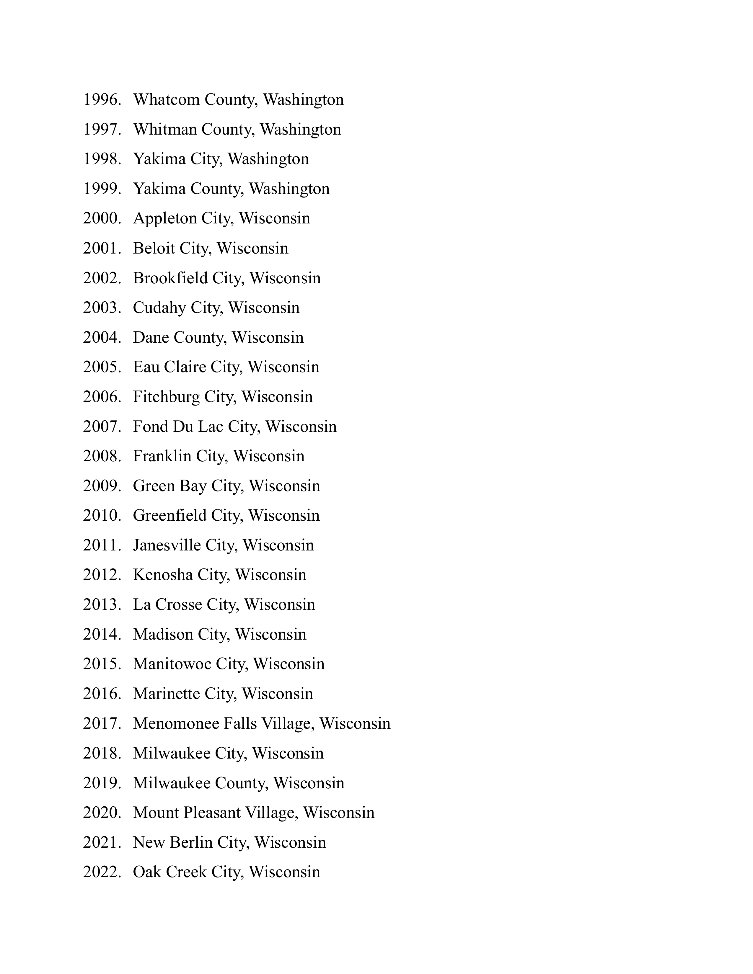 Kroger Multistate Settlement Agreement — page 507