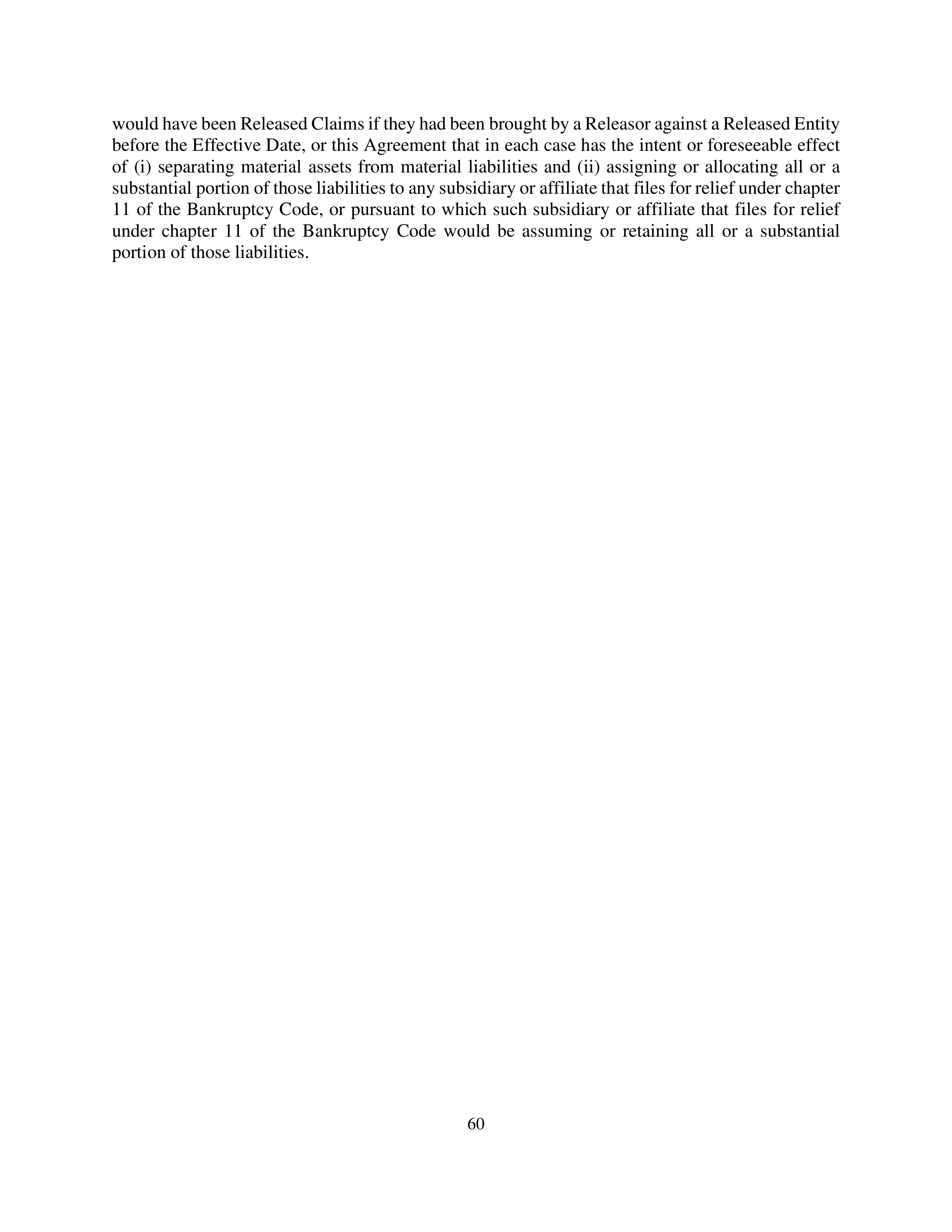 Kroger Multistate Settlement Agreement — page 59