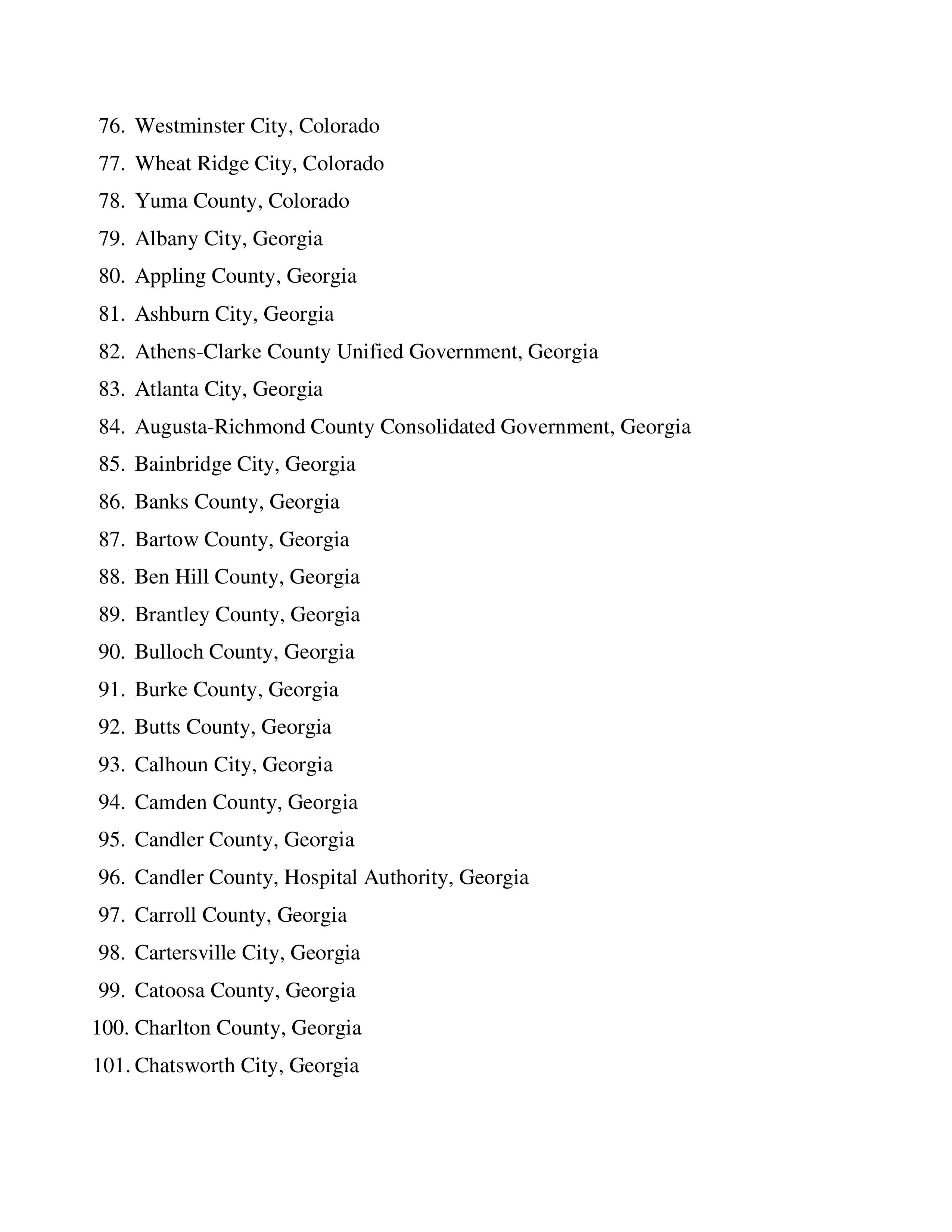 Kroger Multistate Settlement Agreement — page 69