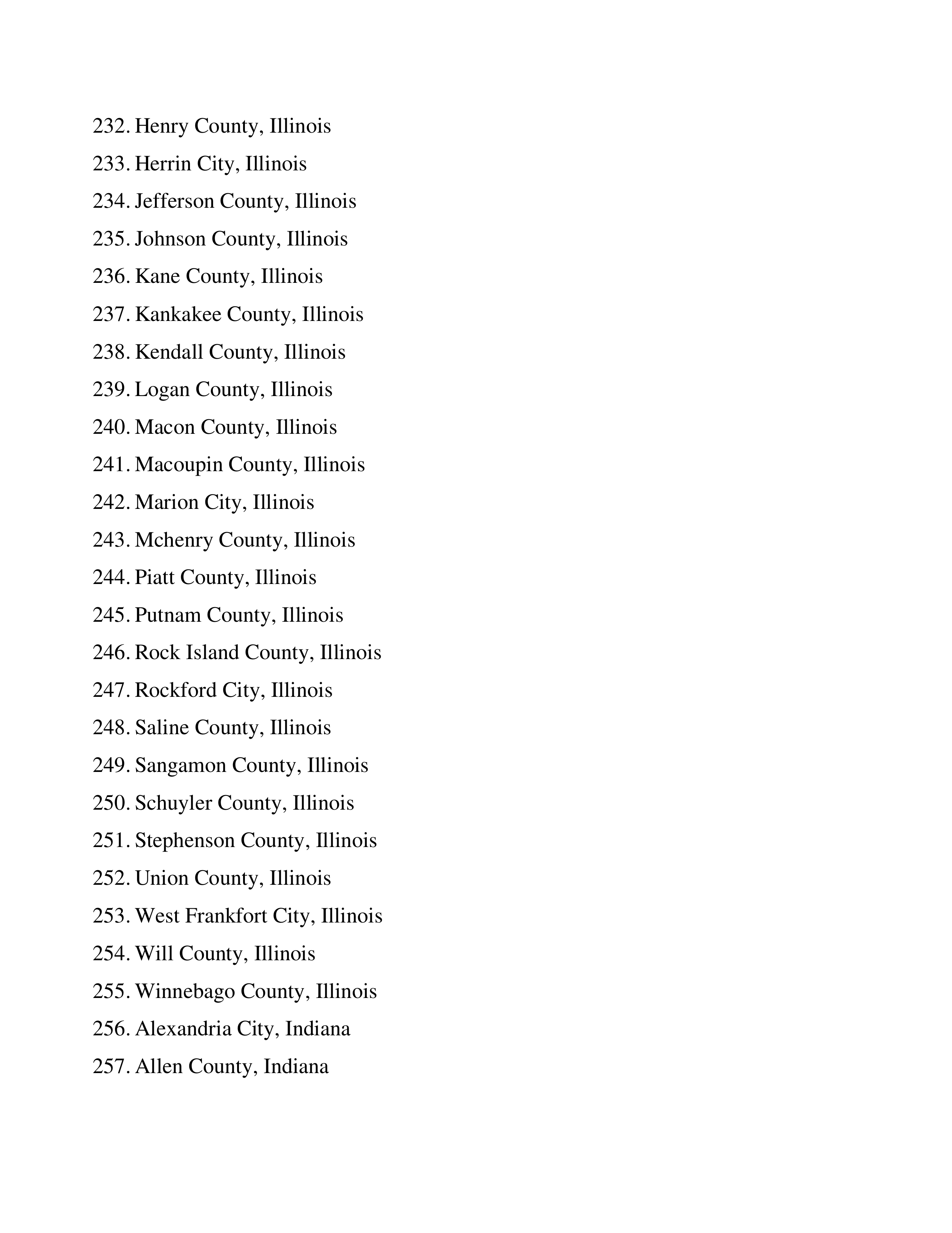 Kroger Multistate Settlement Agreement — page 75
