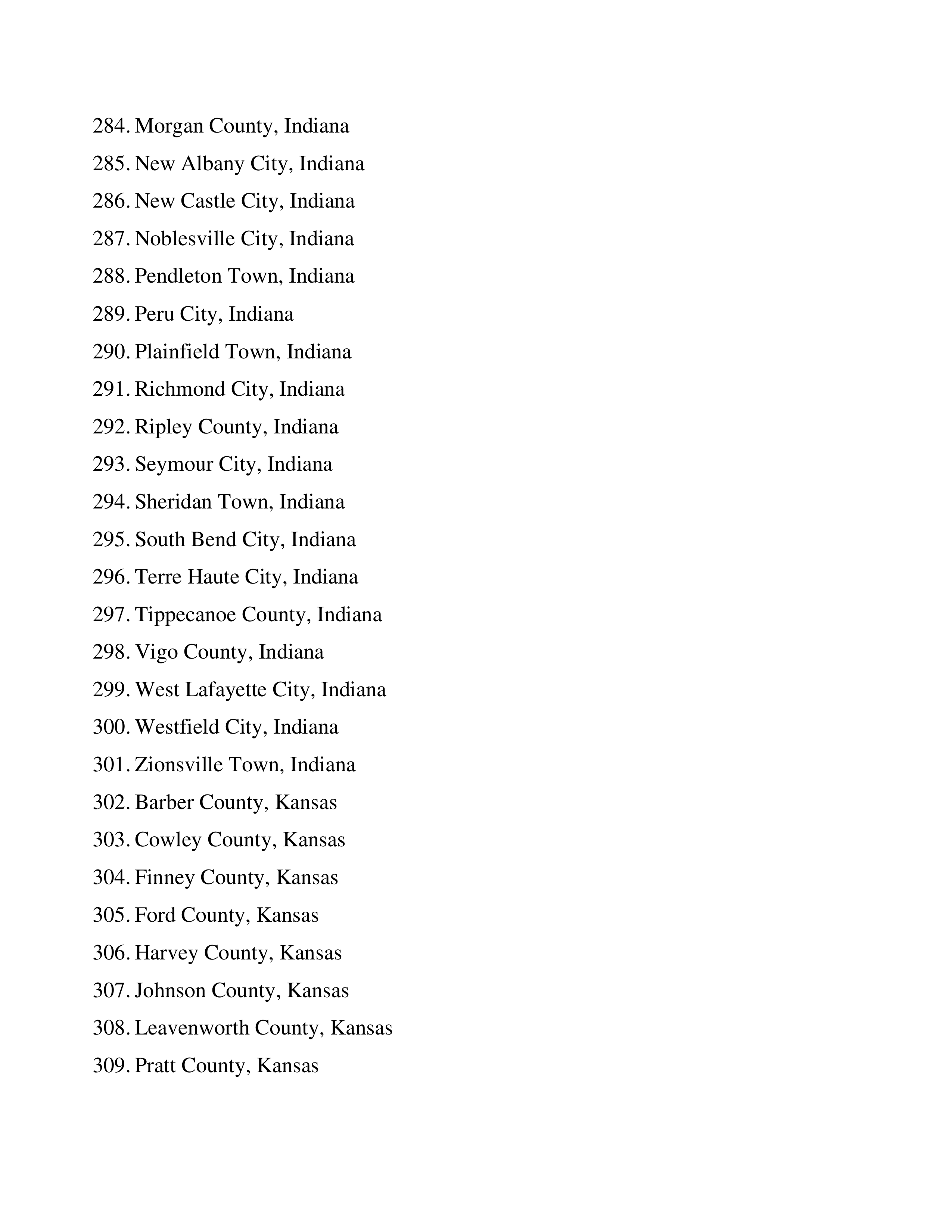 Kroger Multistate Settlement Agreement — page 77