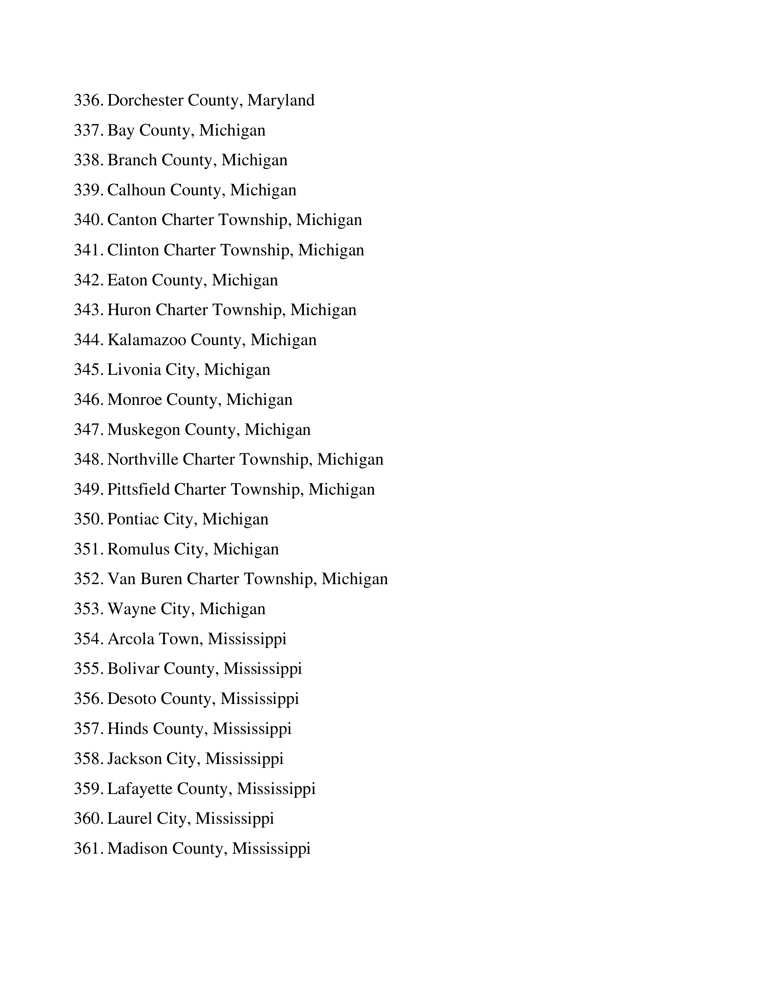 Kroger Multistate Settlement Agreement — page 79