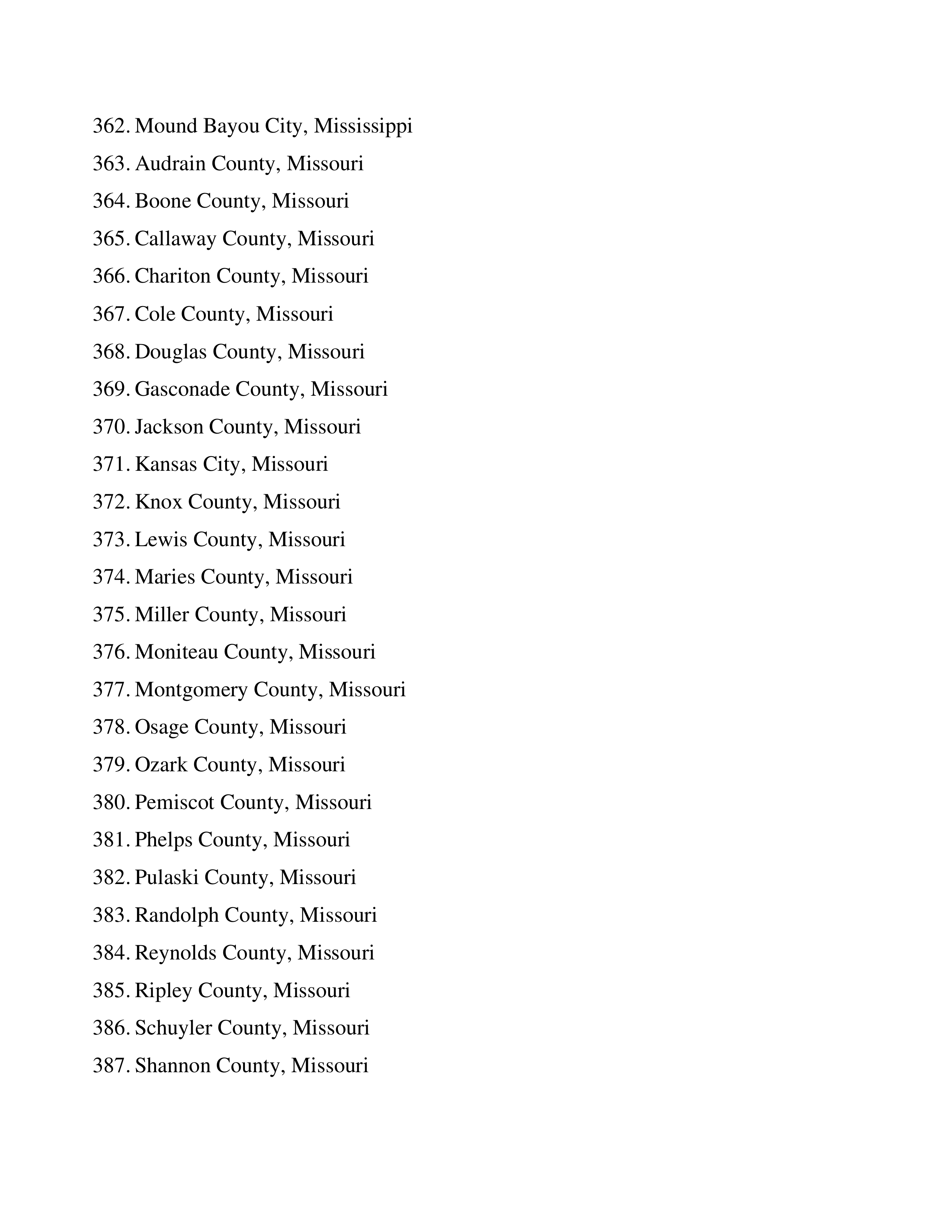 Kroger Multistate Settlement Agreement — page 80