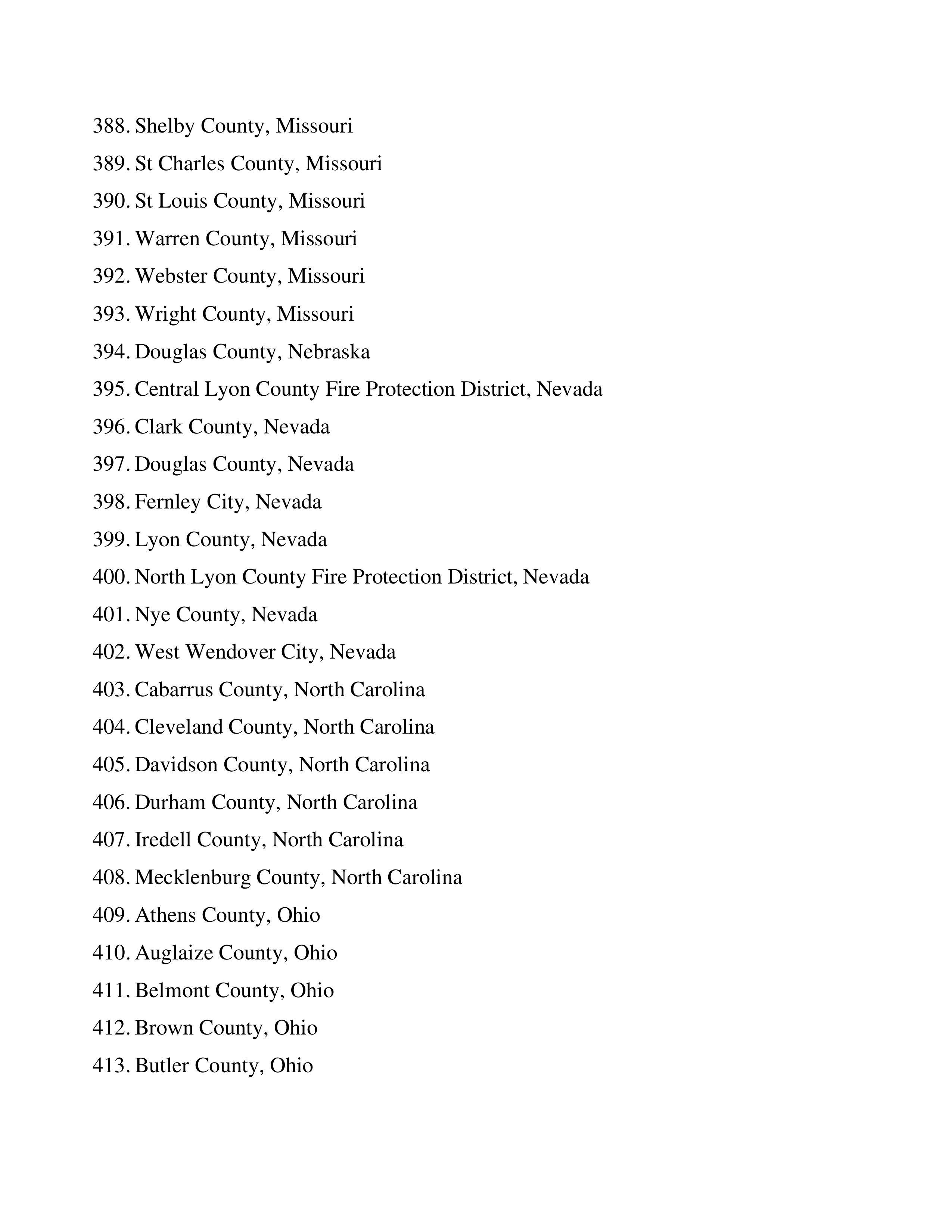 Kroger Multistate Settlement Agreement — page 81