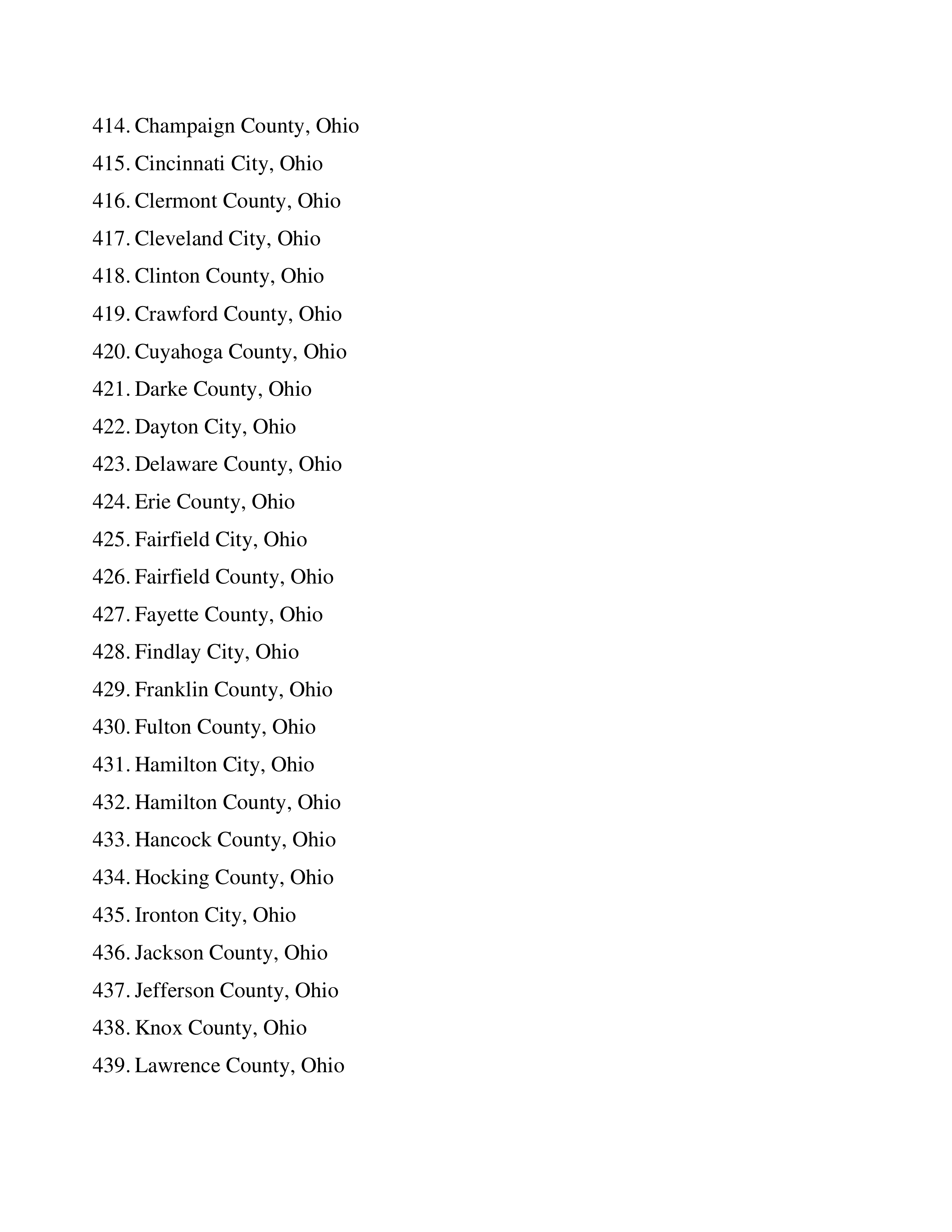 Kroger Multistate Settlement Agreement — page 82