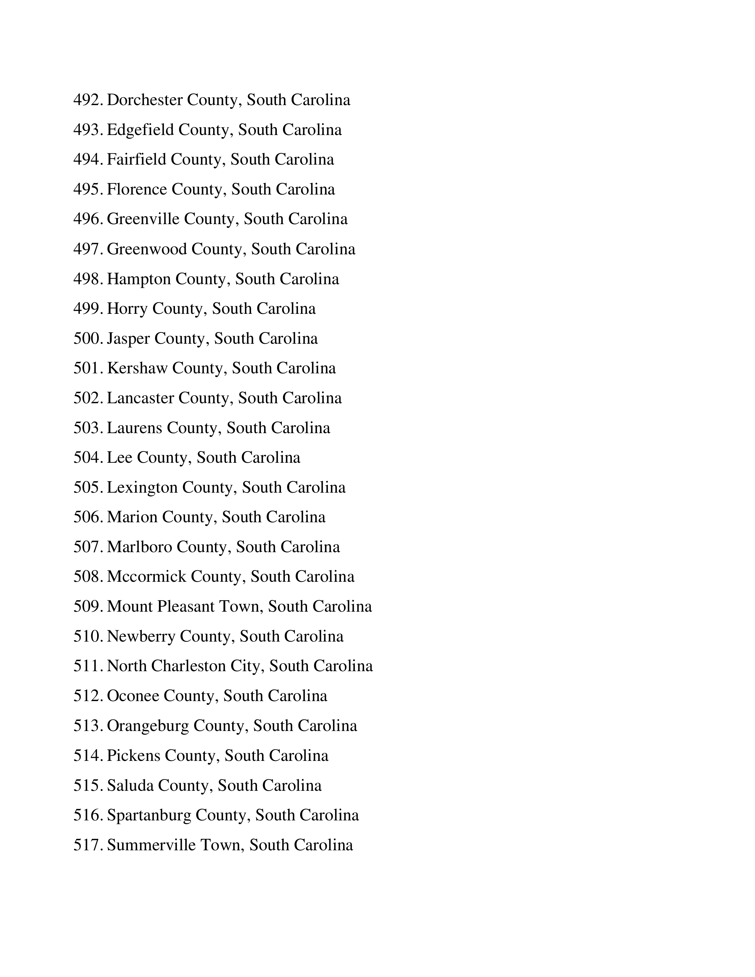 Kroger Multistate Settlement Agreement — page 85