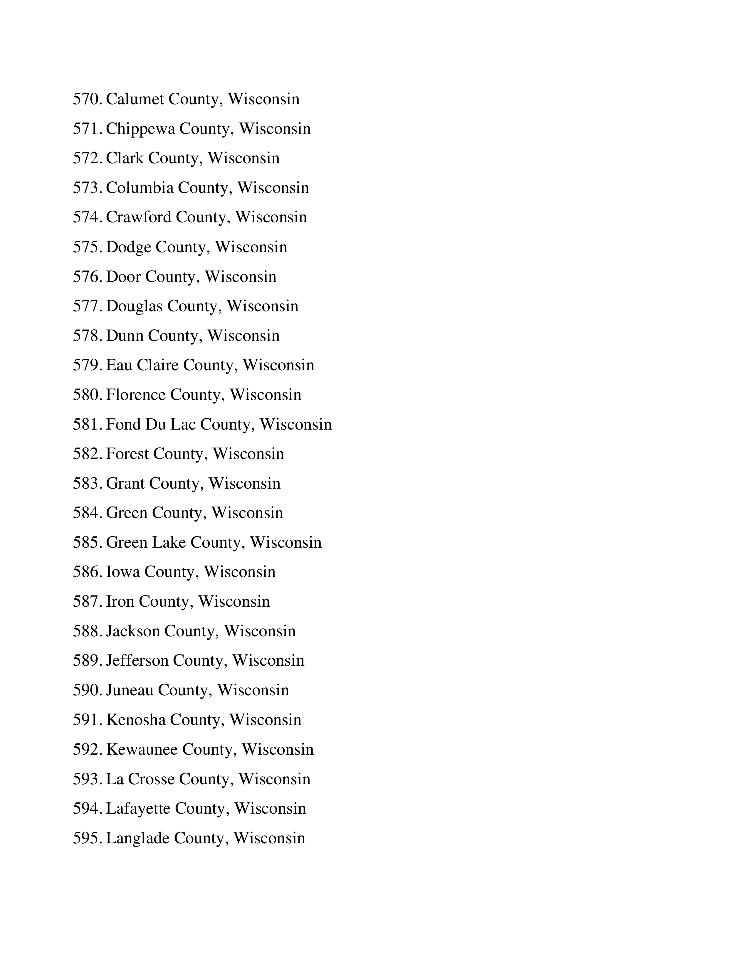 Kroger Multistate Settlement Agreement — page 88
