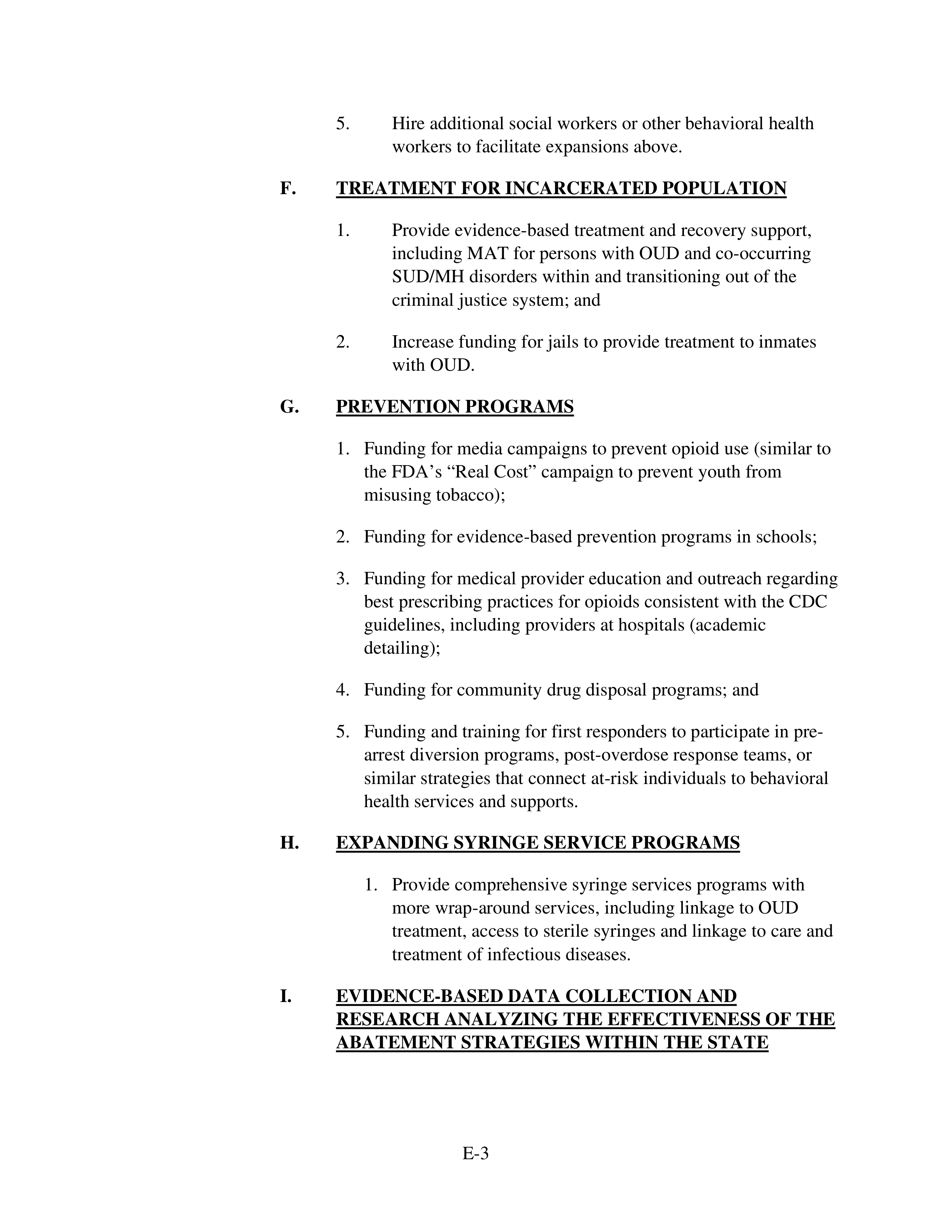 Kroger Multistate Settlement Agreement — page 94