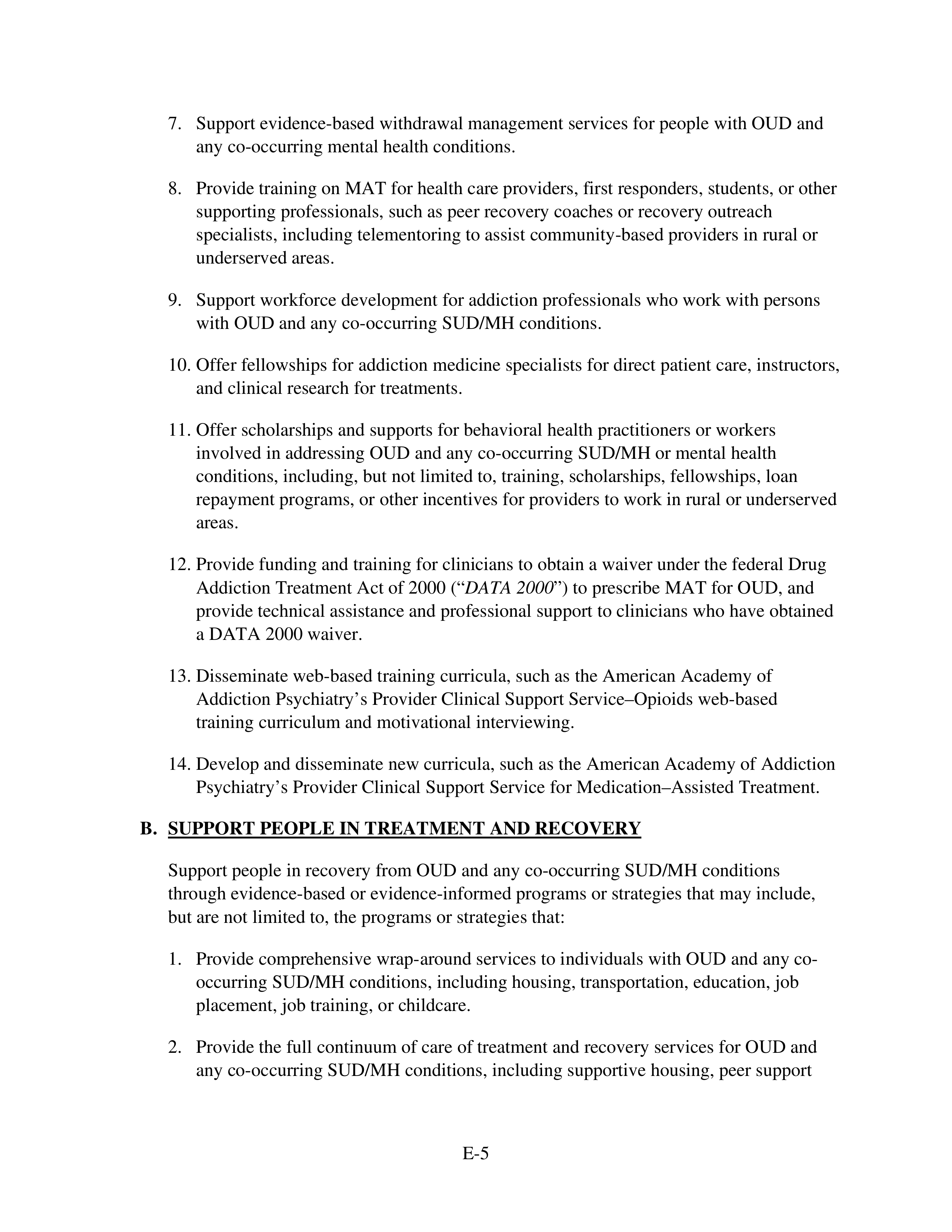 Kroger Multistate Settlement Agreement — page 96