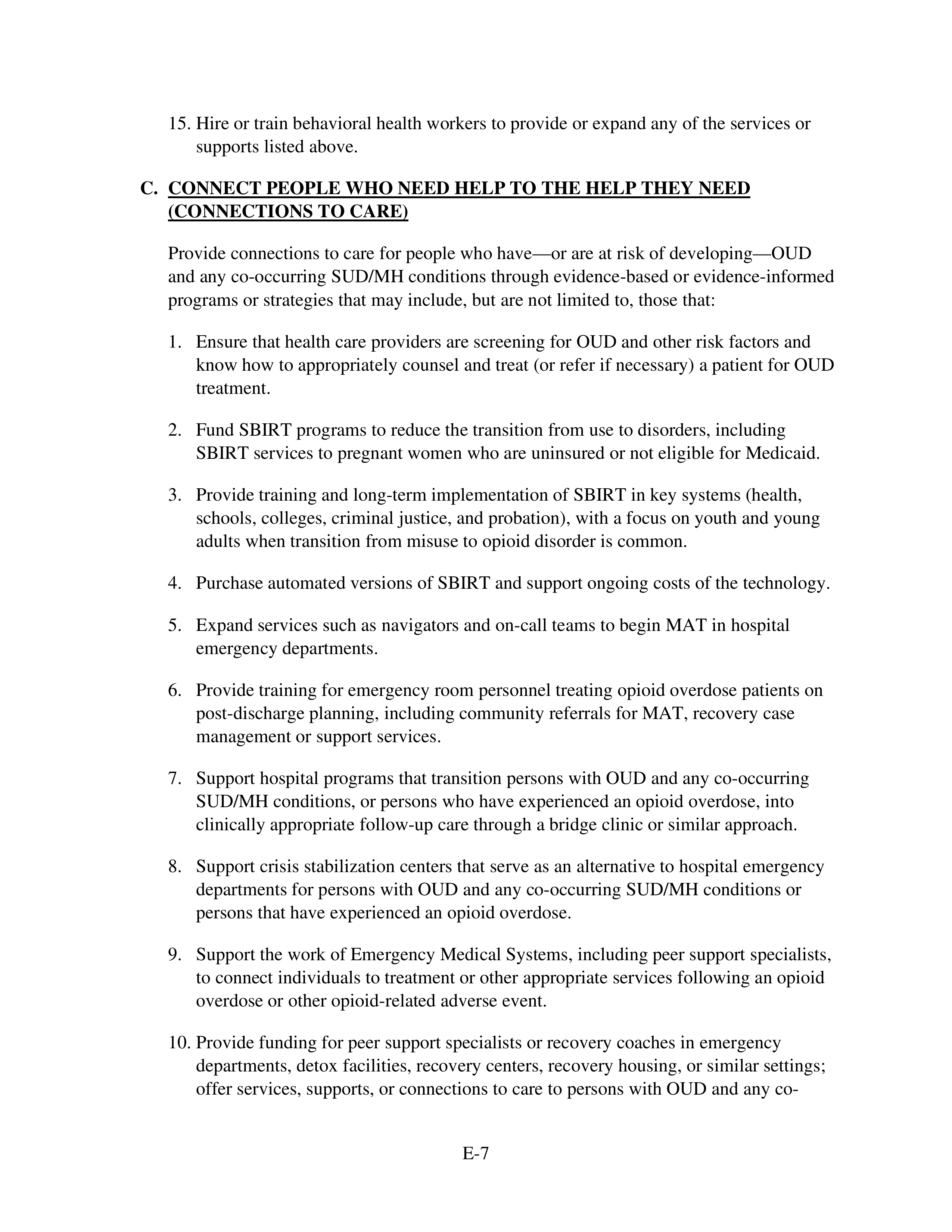 Kroger Multistate Settlement Agreement — page 98