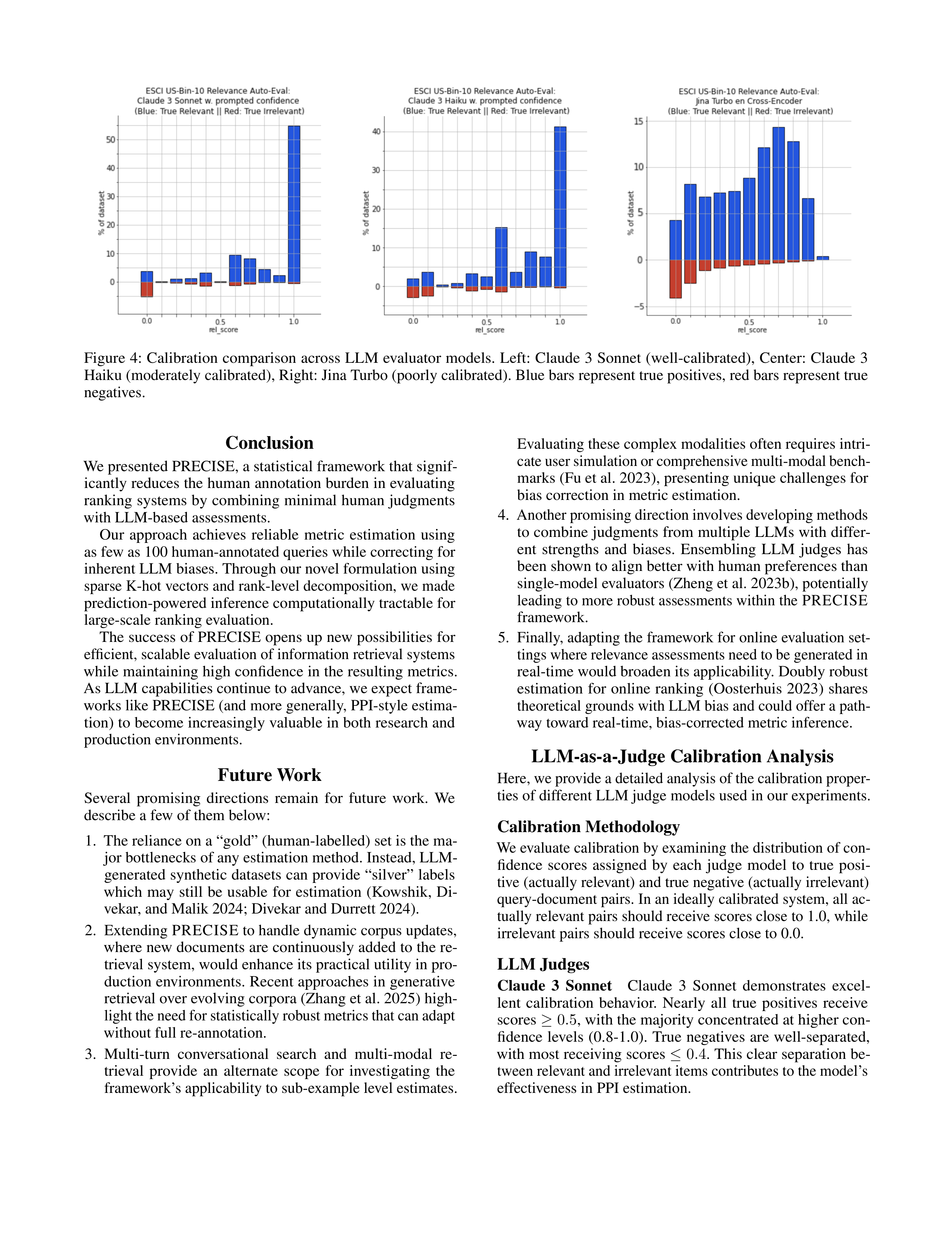LLM Evaluation Bias Reduction Research Paper by Amazon — page 8
