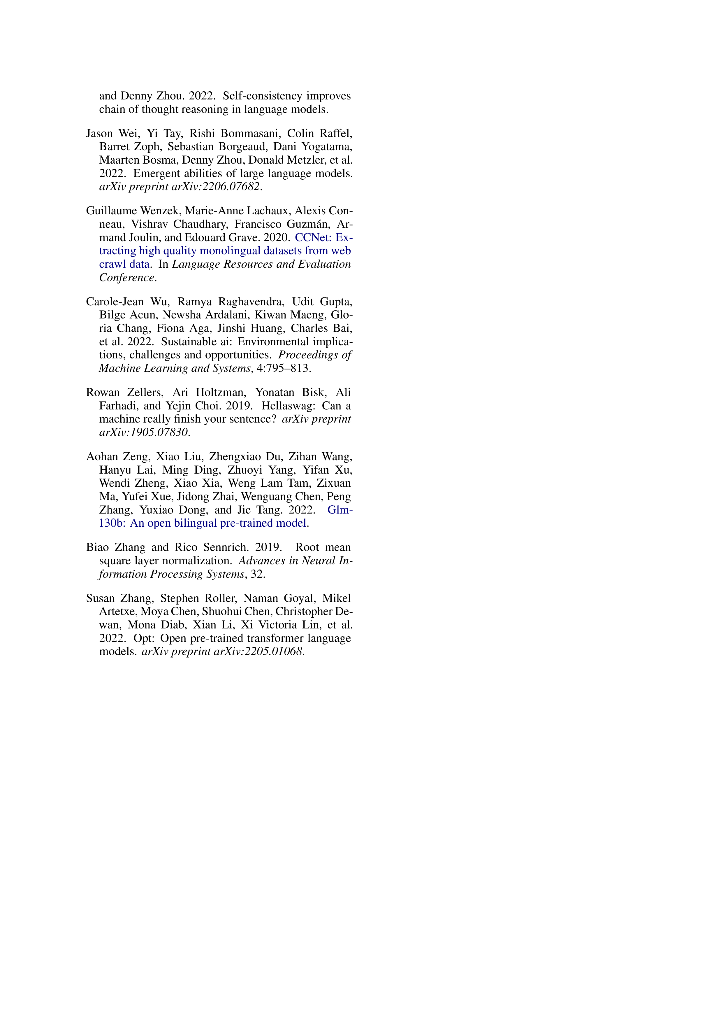LLaMA Research Paper by Meta — page 16