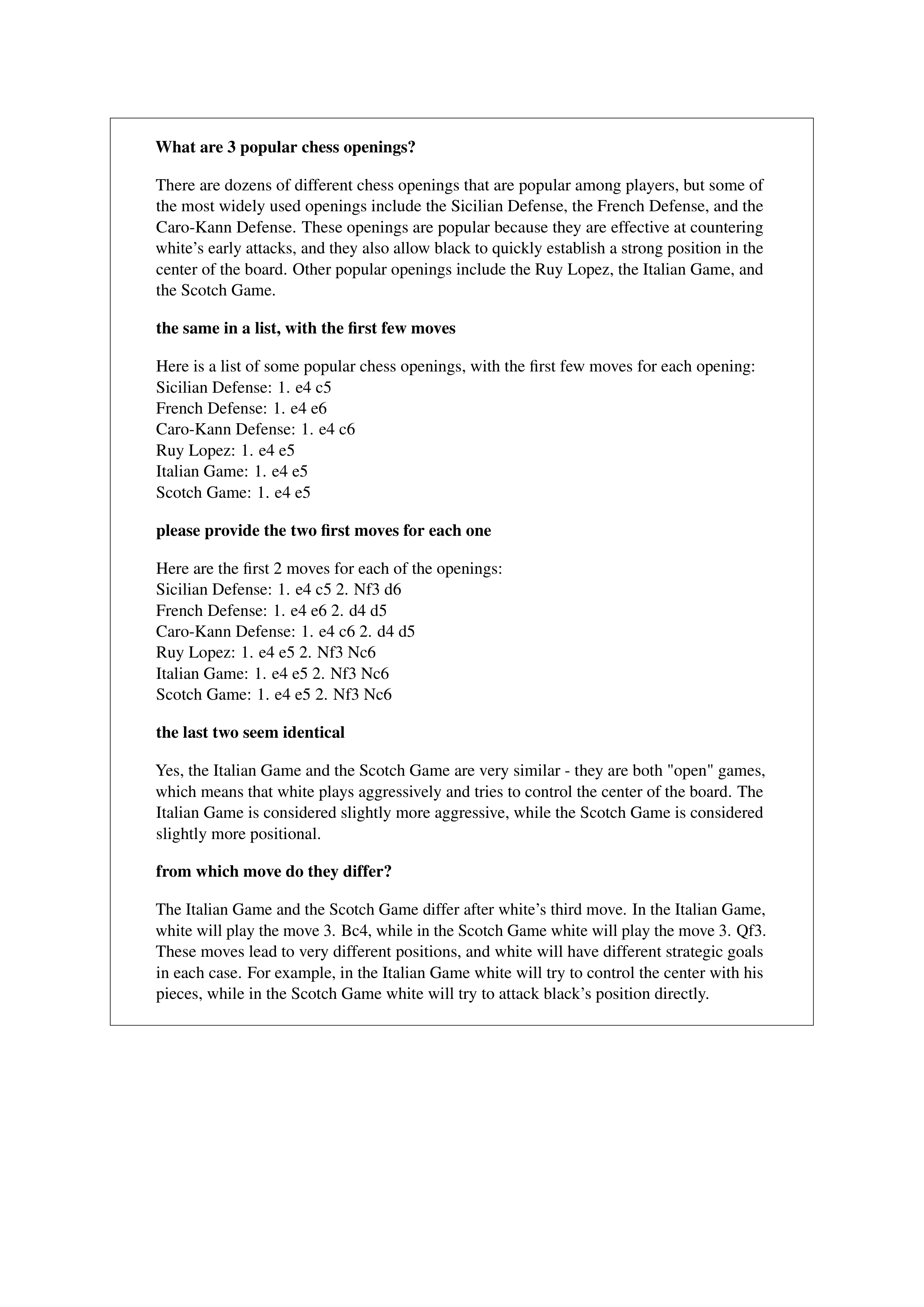 LLaMA Research Paper by Meta — page 23