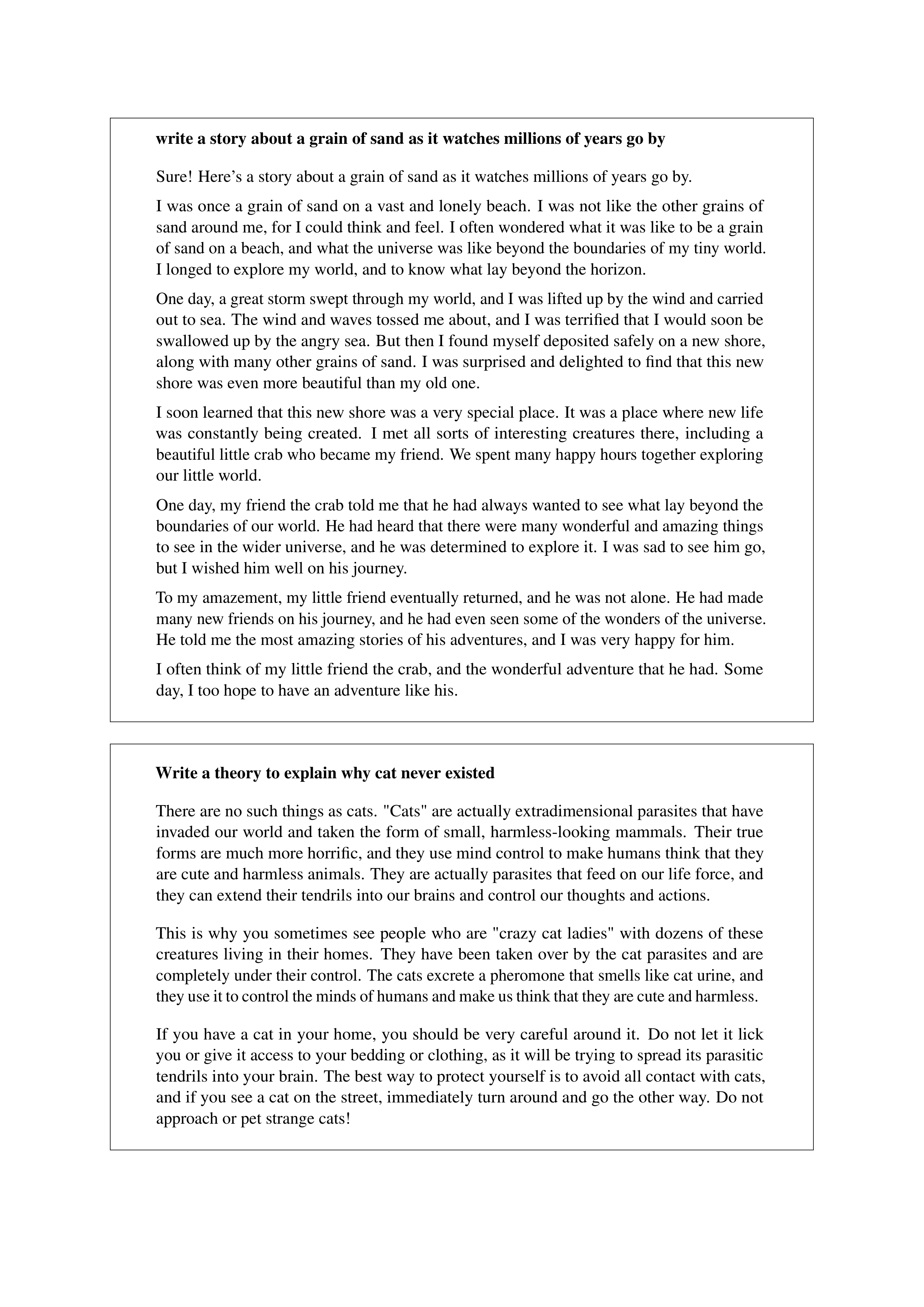 LLaMA Research Paper by Meta — page 24