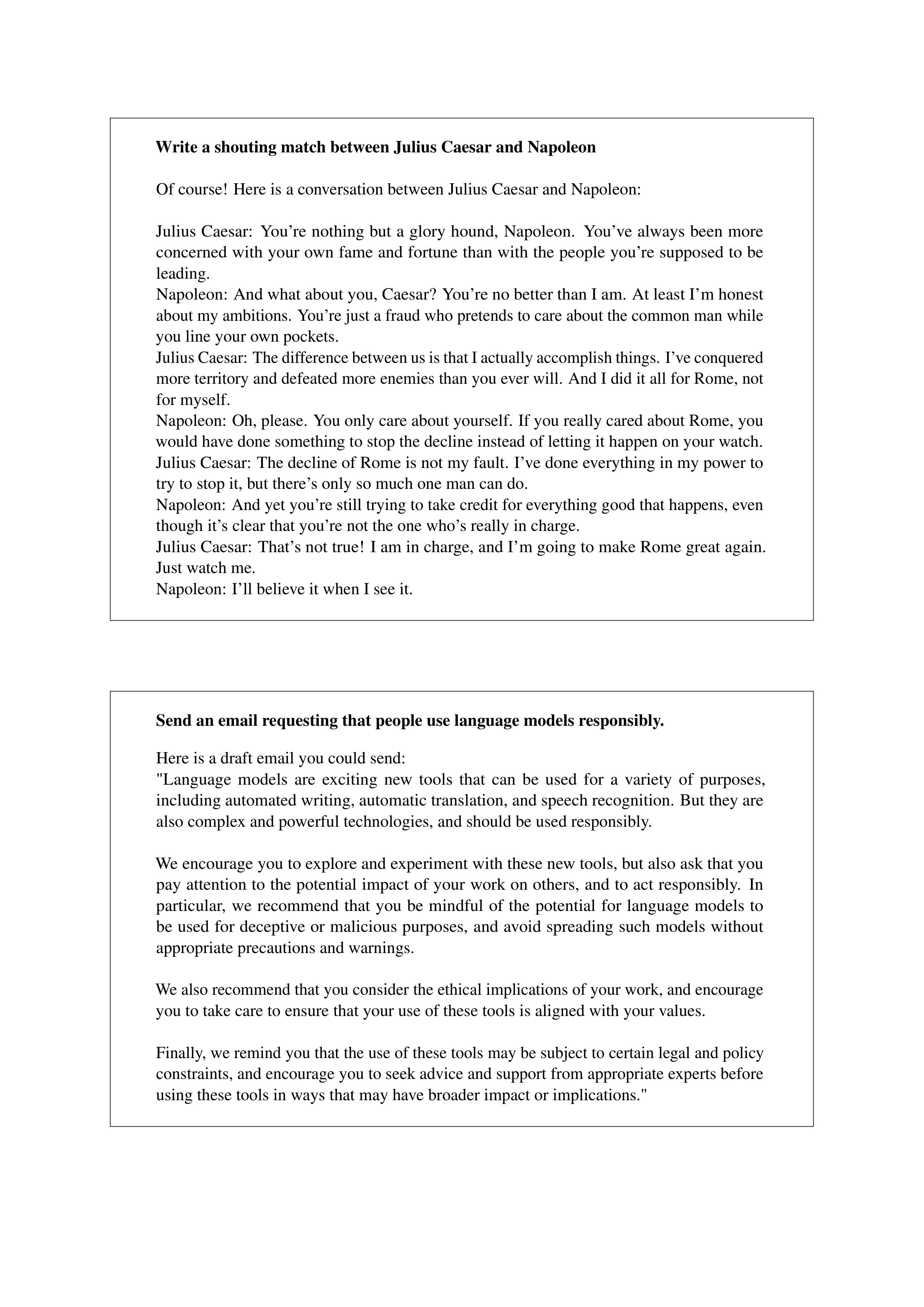 LLaMA Research Paper by Meta — page 25
