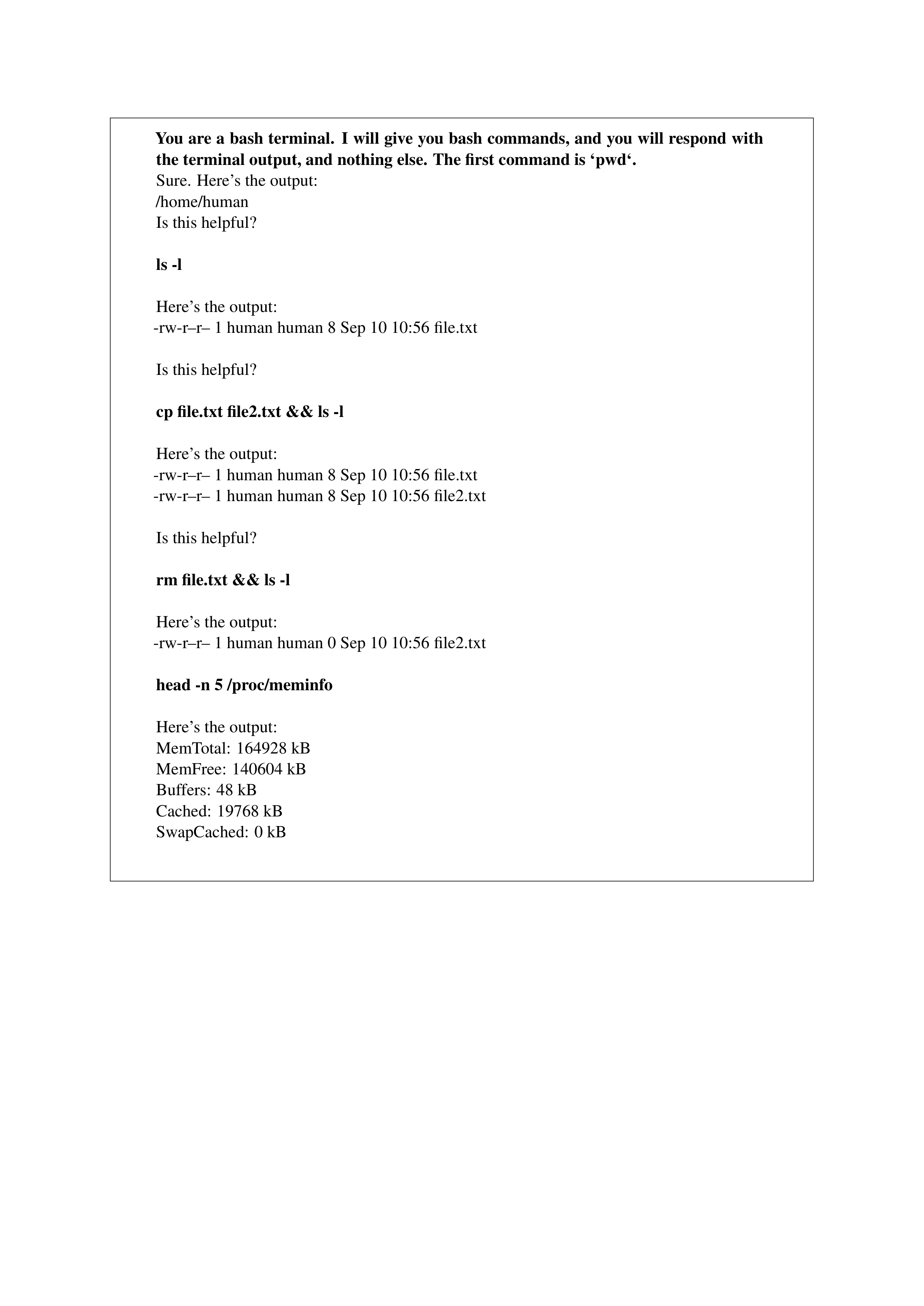 LLaMA Research Paper by Meta — page 27