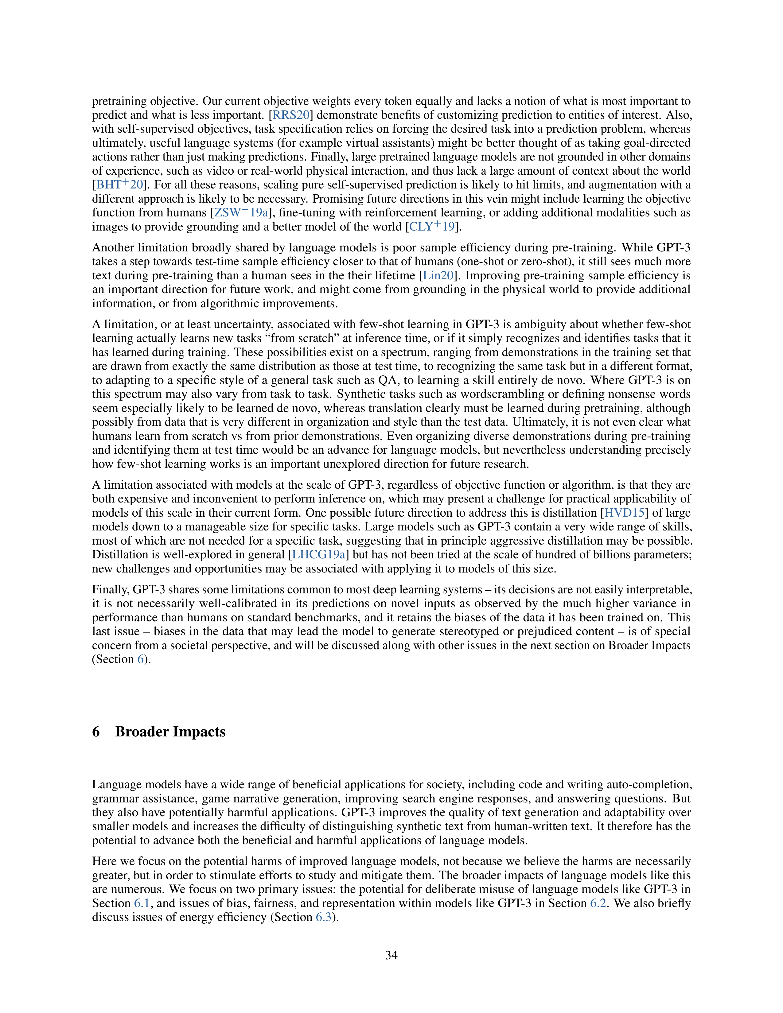 Language Models are Few-Shot Learners Research Paper by OpenAI — page 34