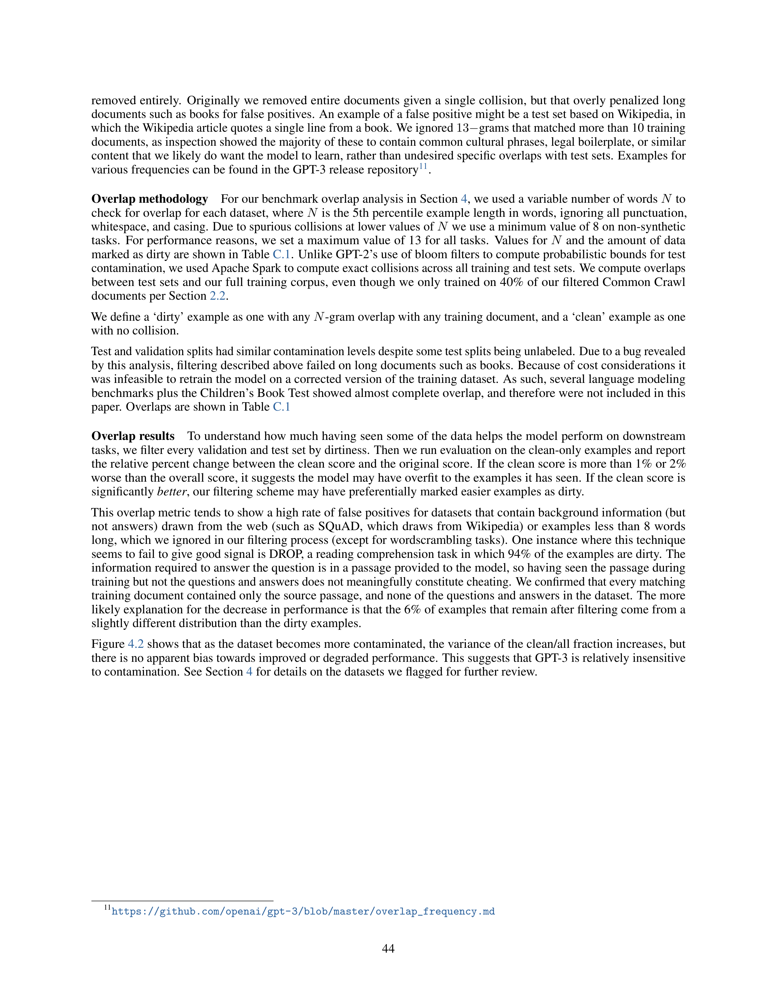 Language Models are Few-Shot Learners Research Paper by OpenAI — page 44