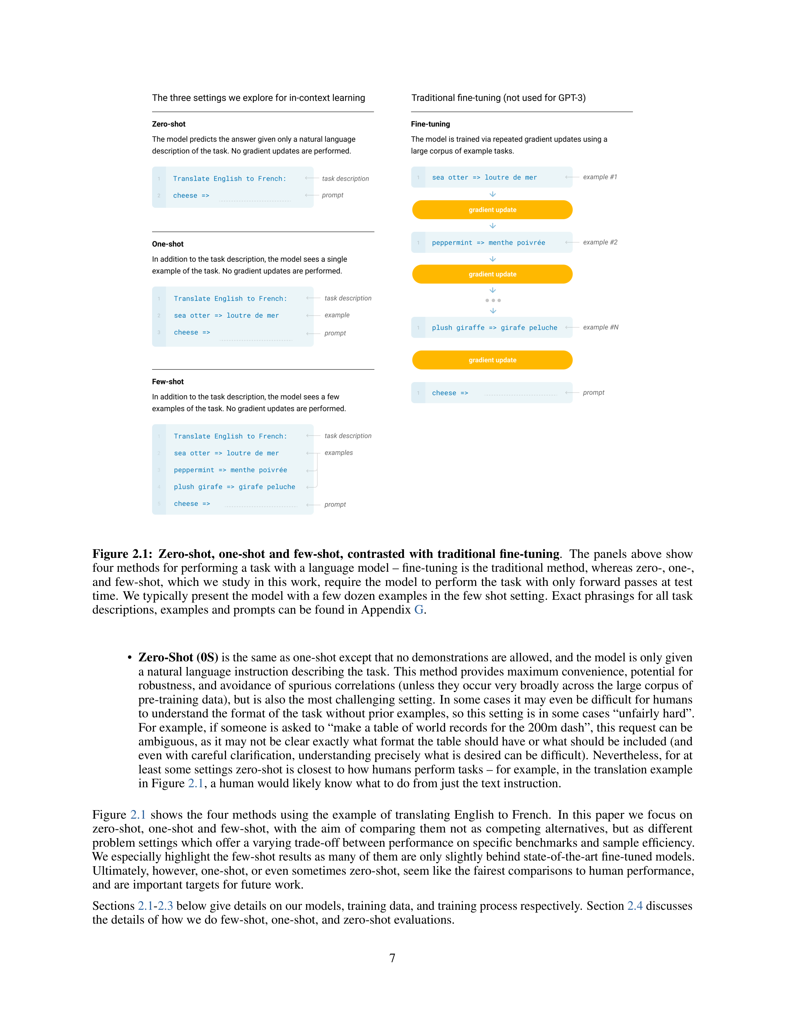 Language Models are Few-Shot Learners Research Paper by OpenAI — page 7