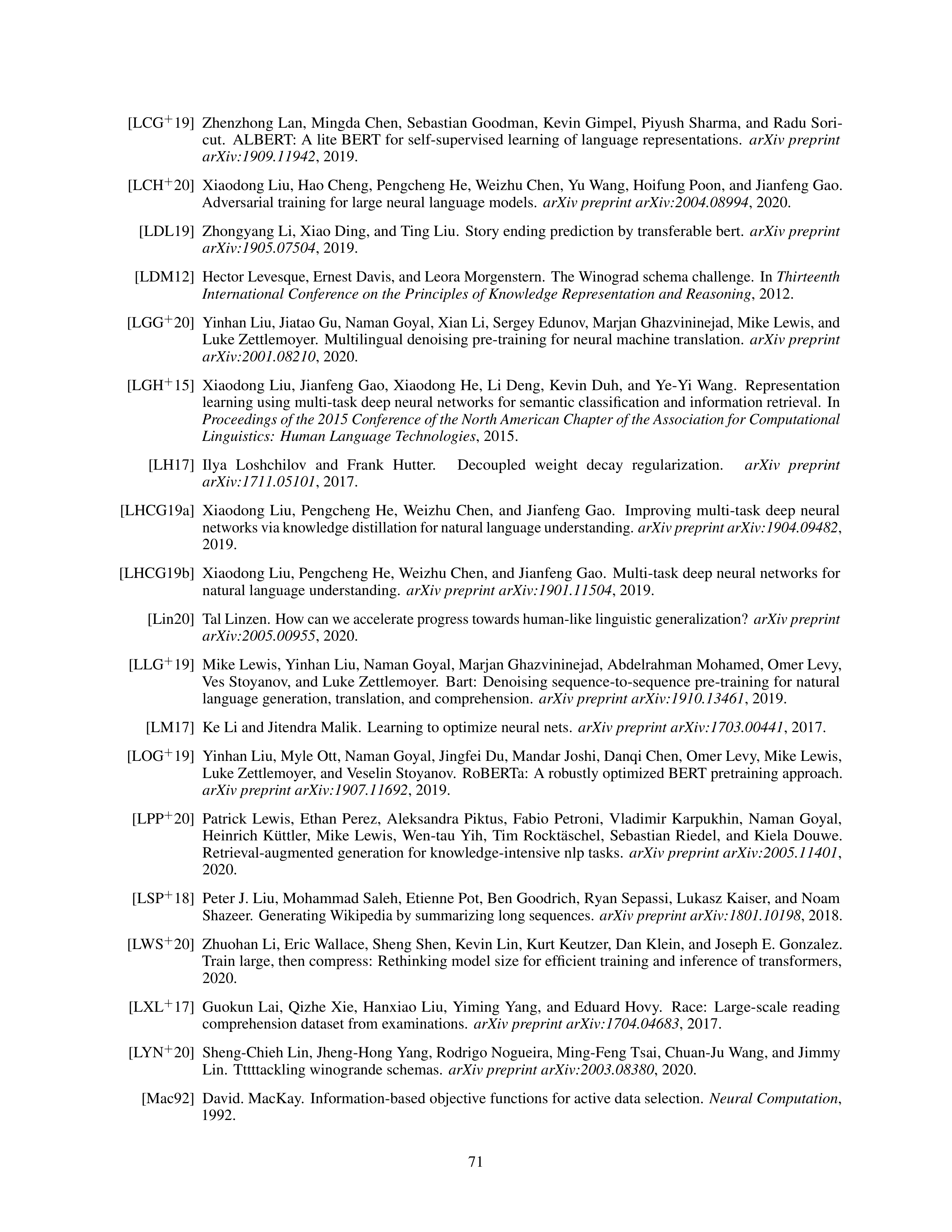 Language Models are Few-Shot Learners Research Paper by OpenAI — page 71