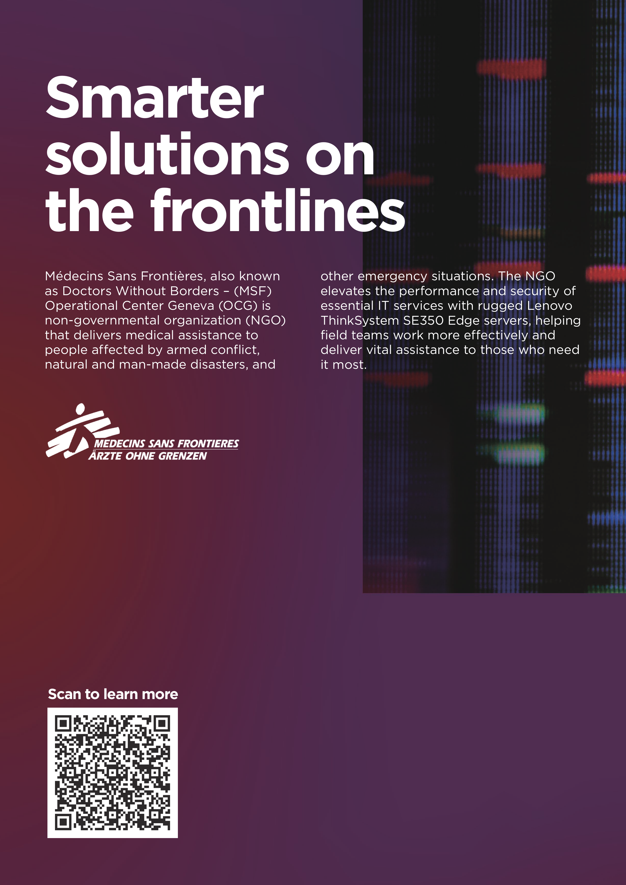 Lenovo Annual Report — page 8