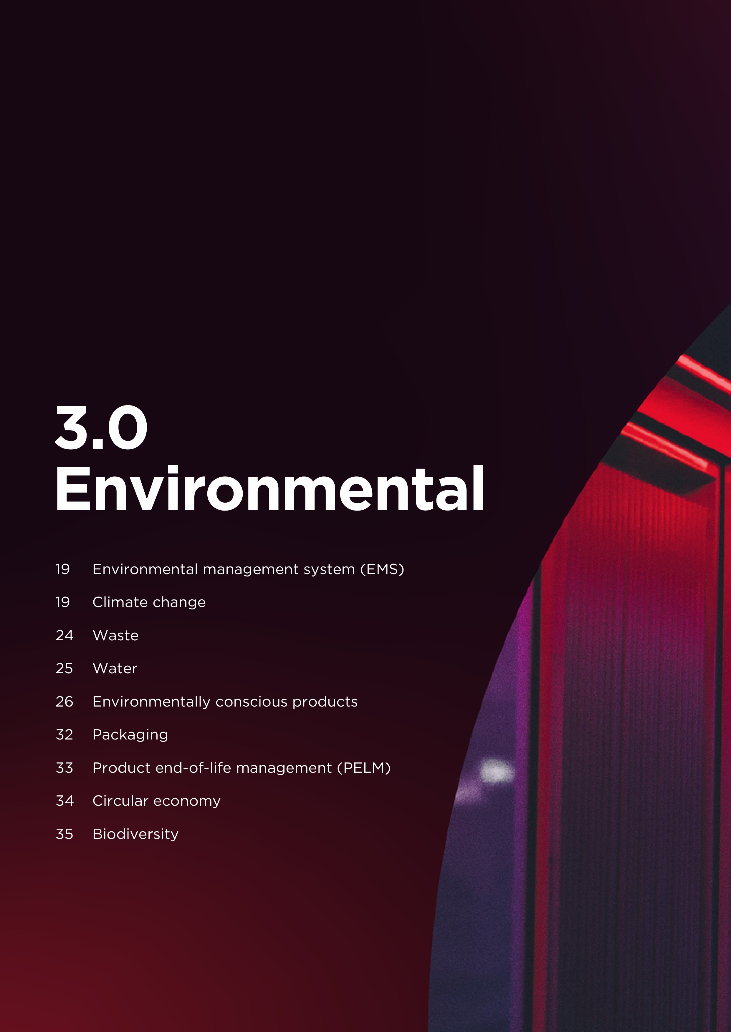 Lenovo Environmental Social Governance Report — page 17