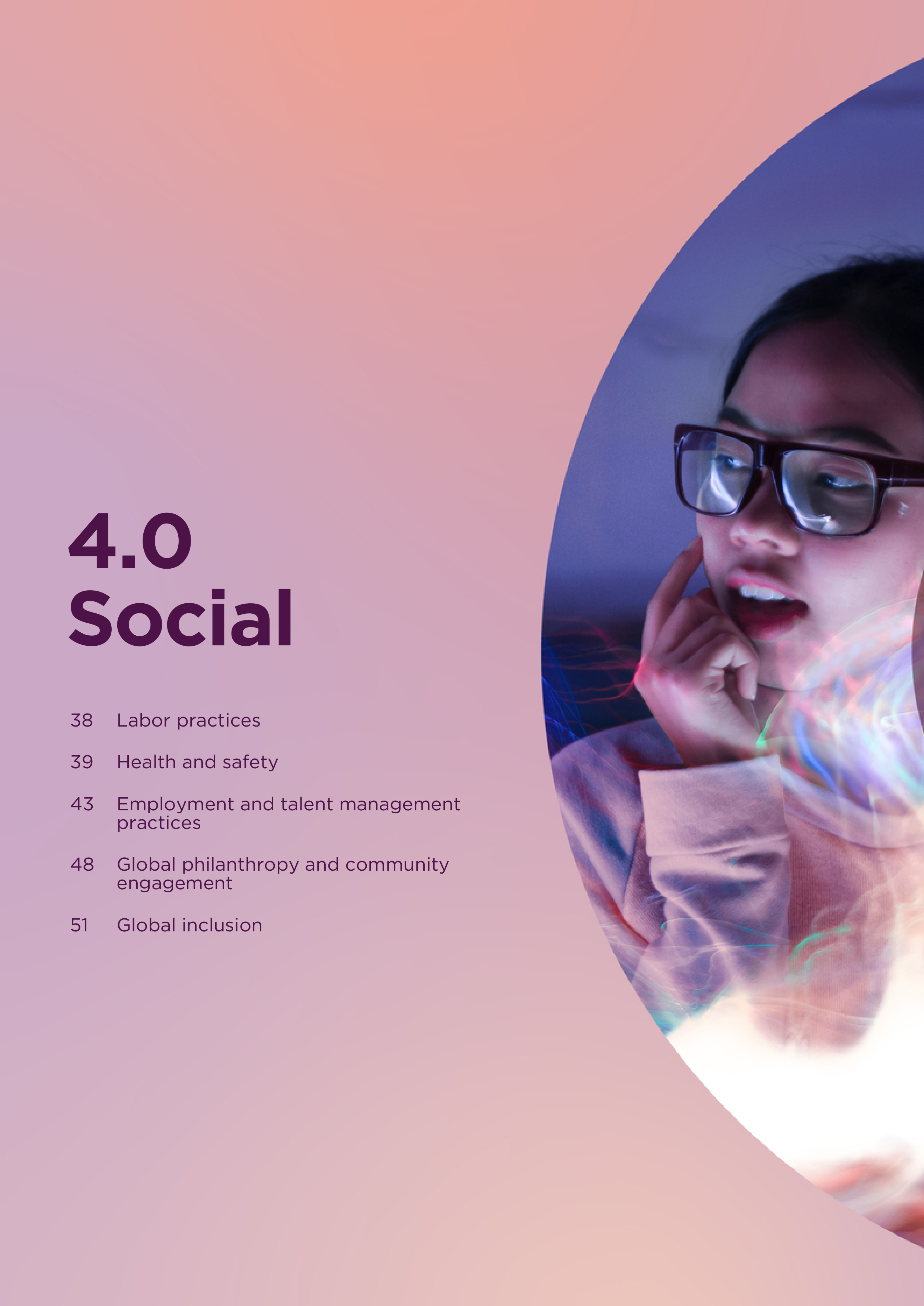 Lenovo Environmental Social Governance Report — page 36