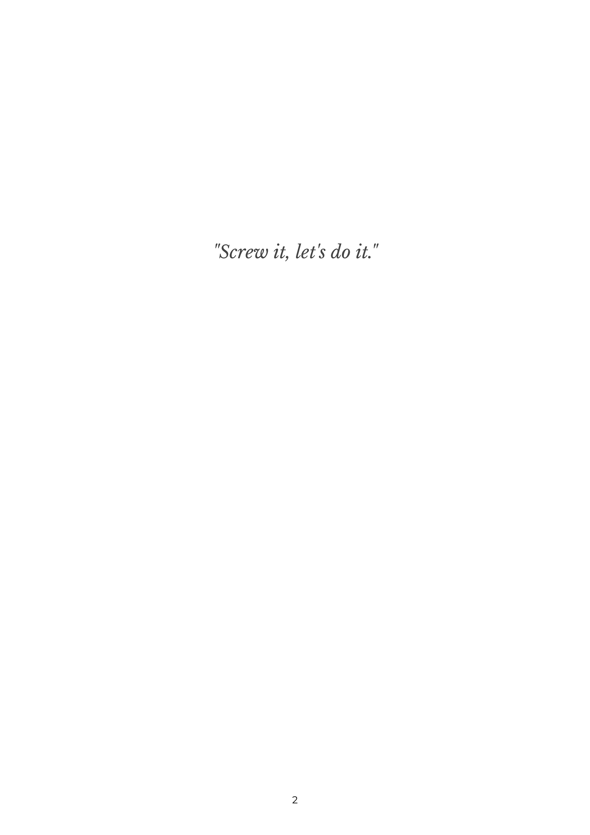 Losing My Virginity by Richard Branson Virgin Founder Autobiography — page 2