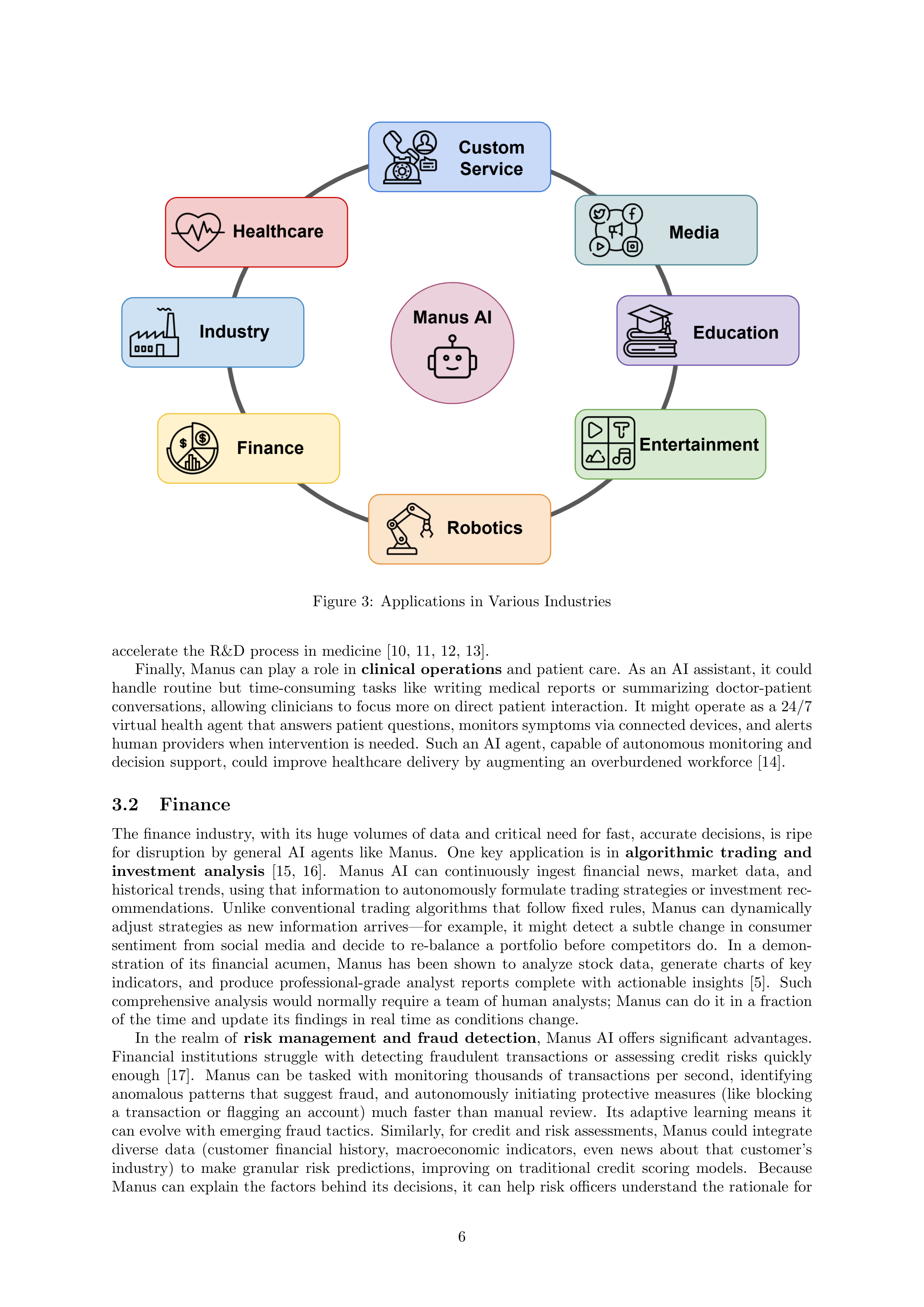 Manus General Autonomous AI Agent for Complex Work — page 6