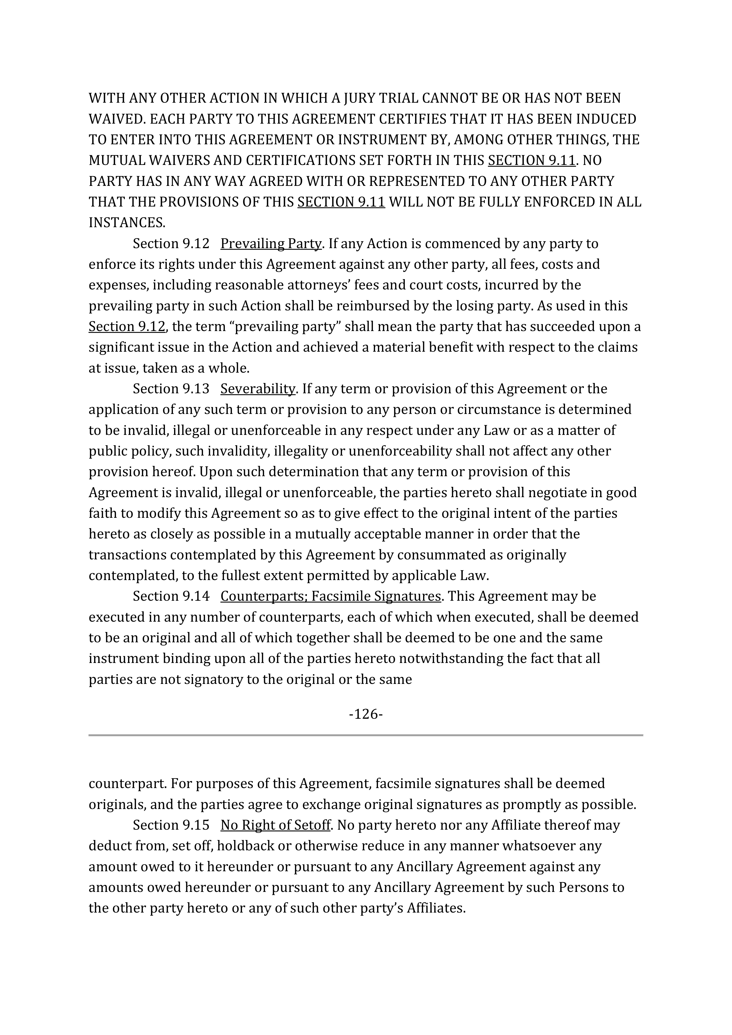 Marathon Petroleum Purchase and Sale Agreement — page 156