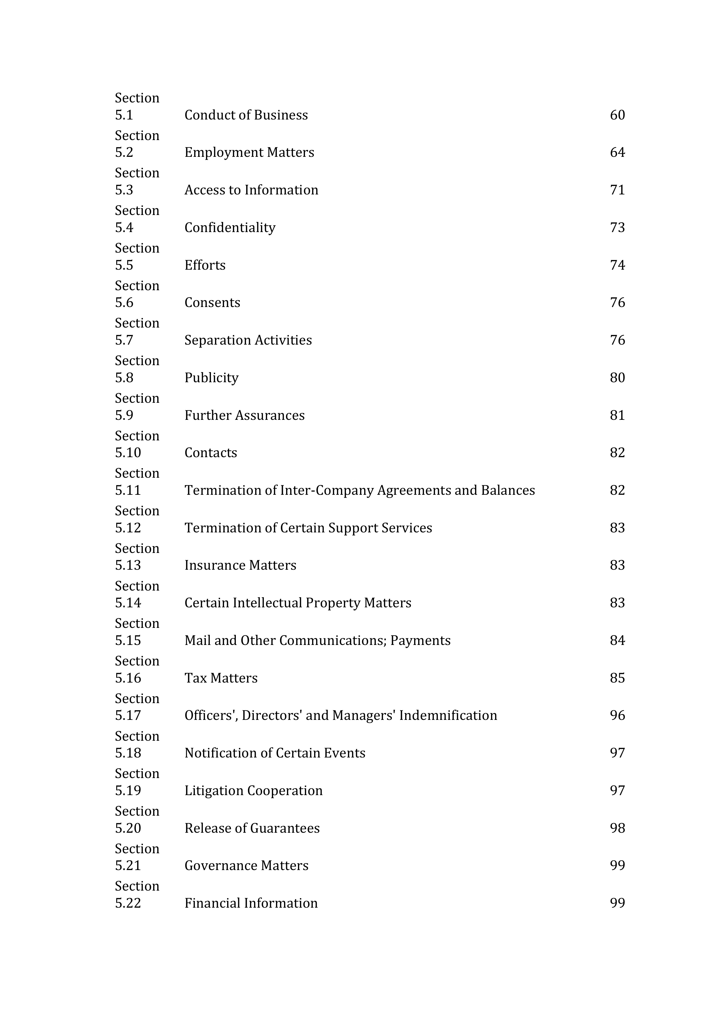 Marathon Petroleum Purchase and Sale Agreement — page 4