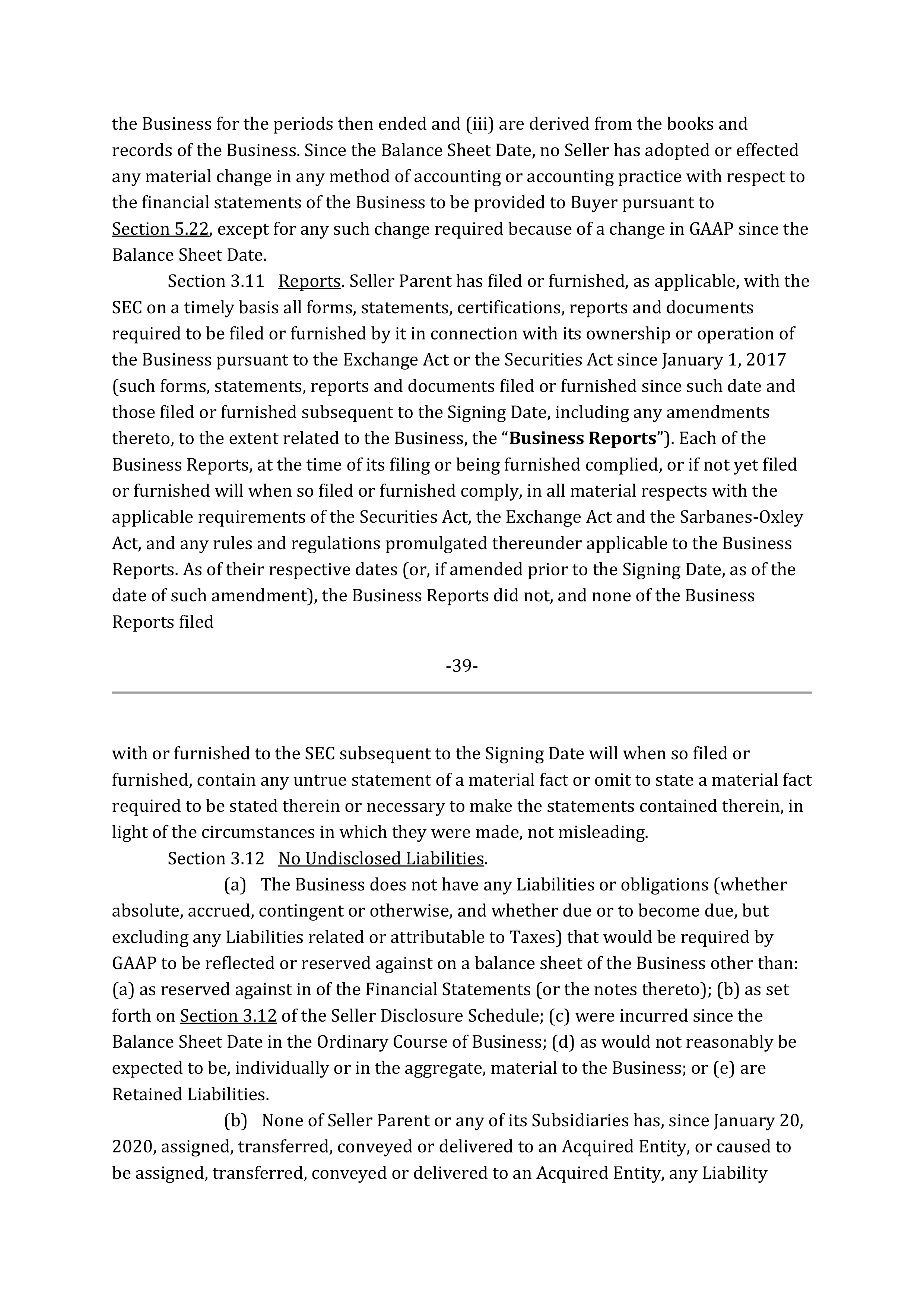 Marathon Petroleum Purchase and Sale Agreement — page 51