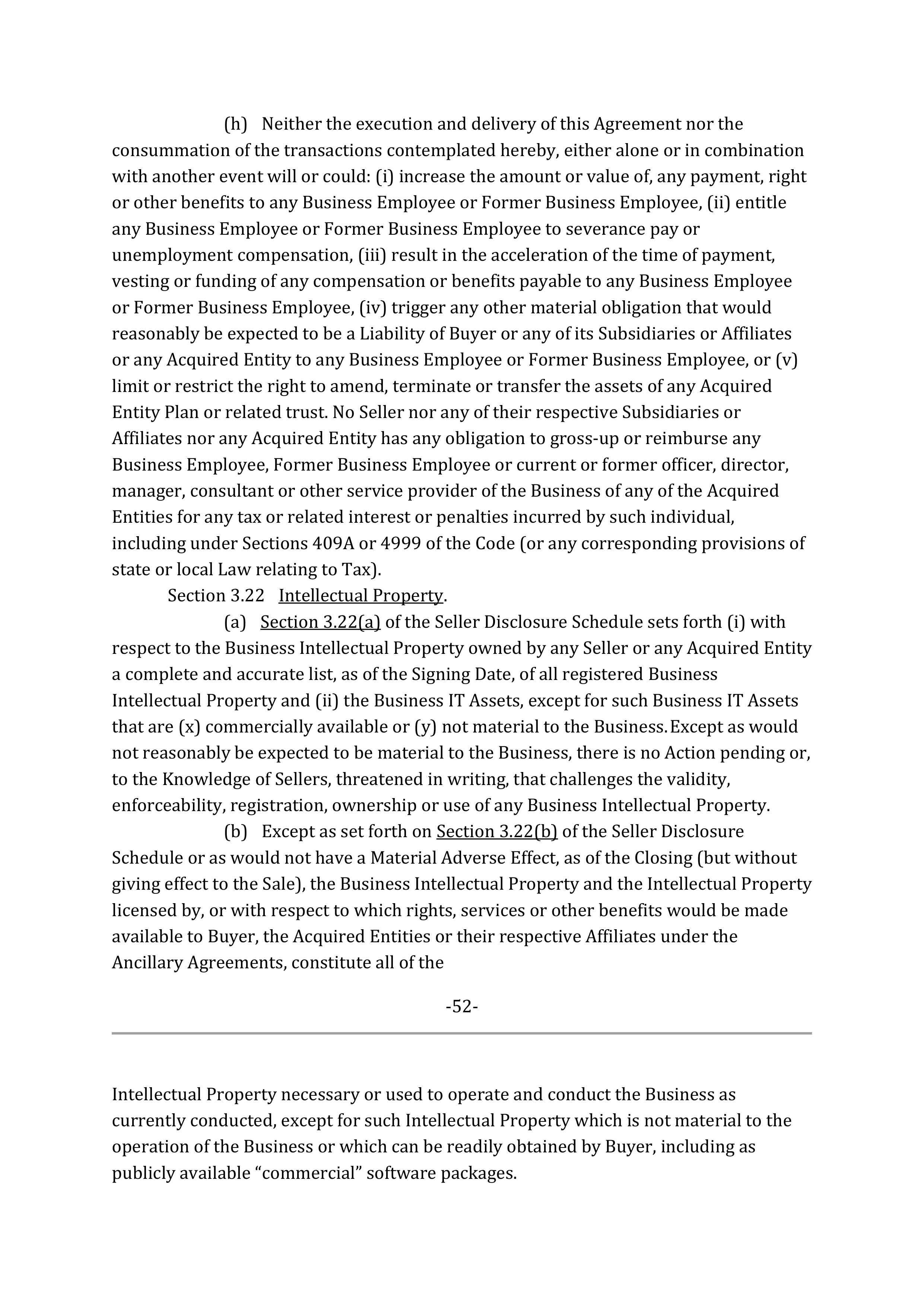 Marathon Petroleum Purchase and Sale Agreement — page 66