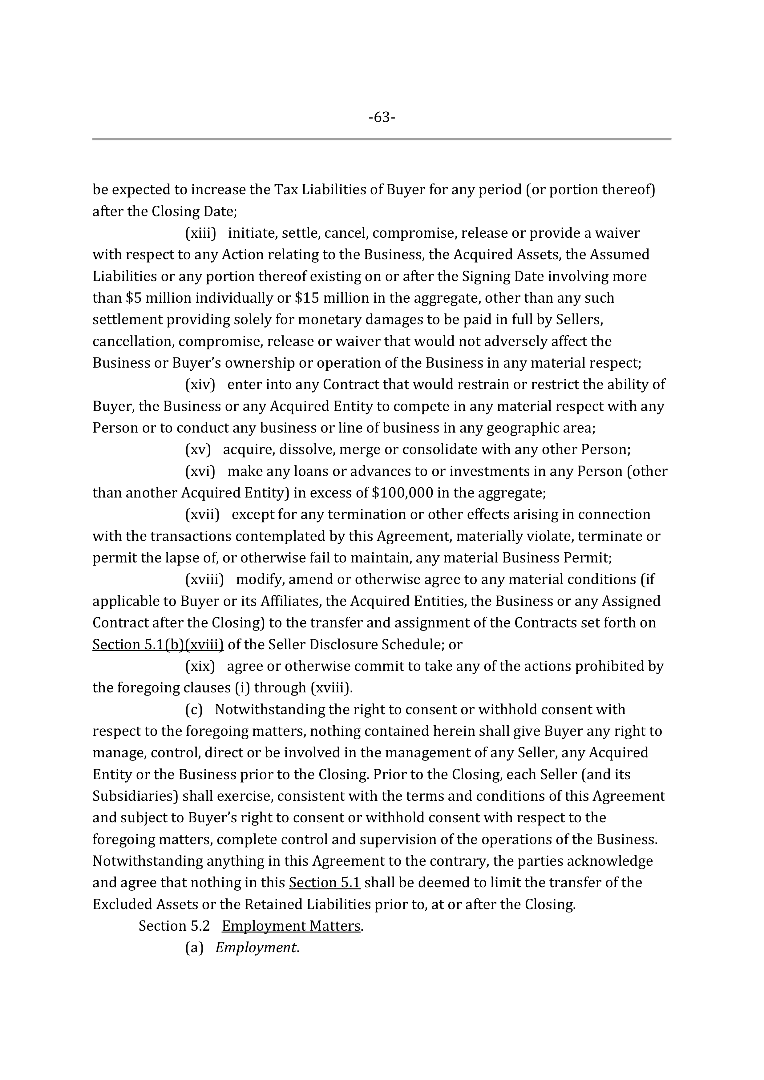 Marathon Petroleum Purchase and Sale Agreement — page 80