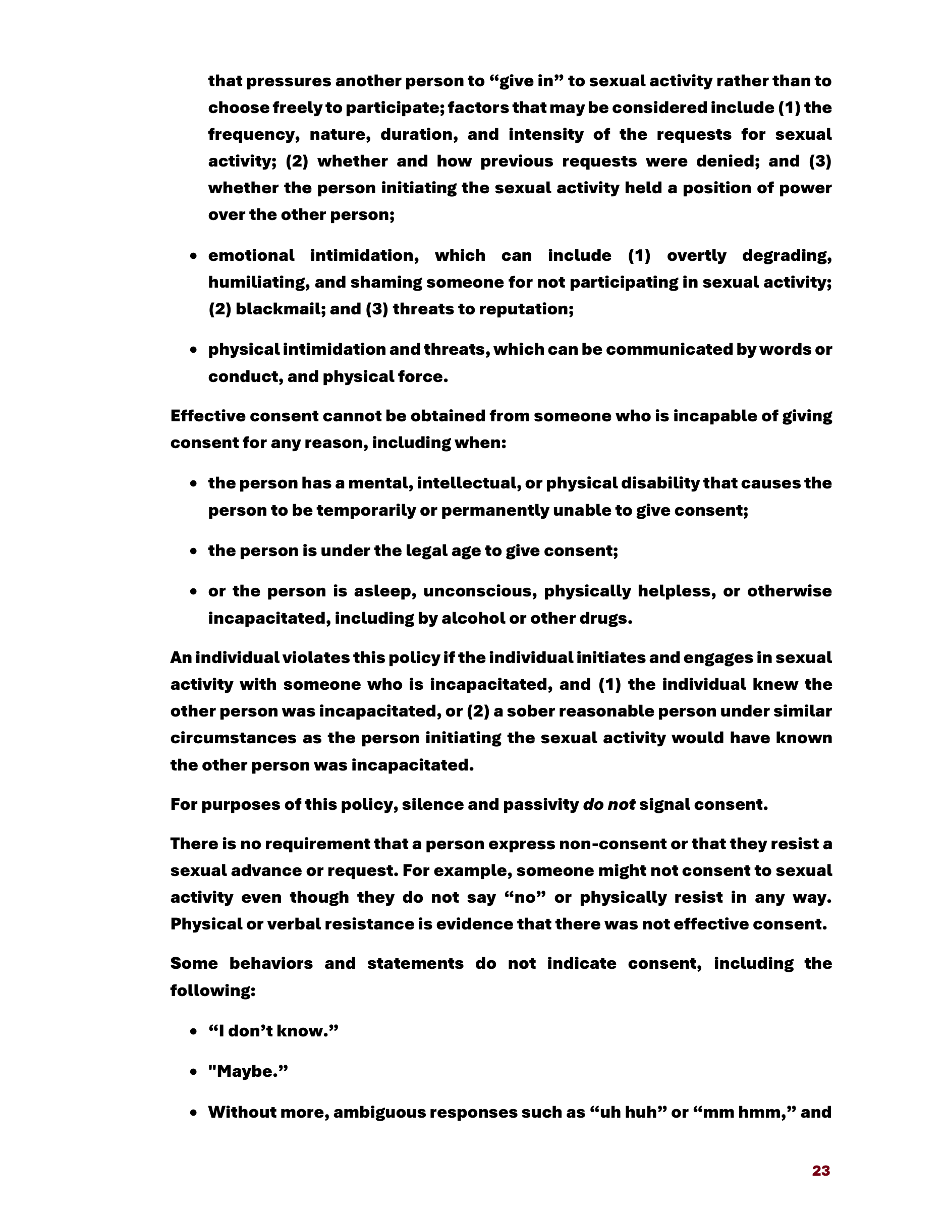 Massachusetts Institute of Technology MIT Mind and Handbook — page 28