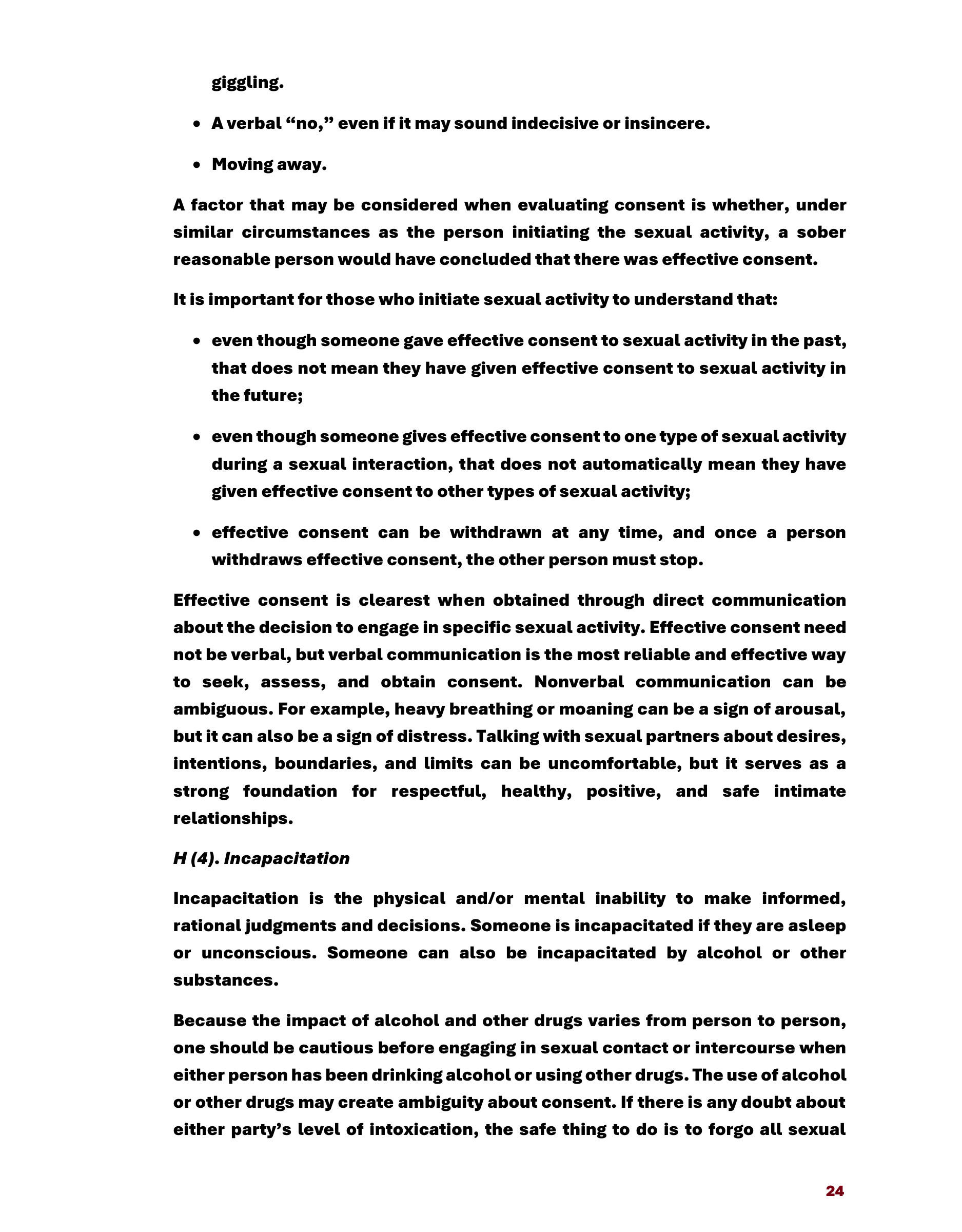 Massachusetts Institute of Technology MIT Mind and Handbook — page 29