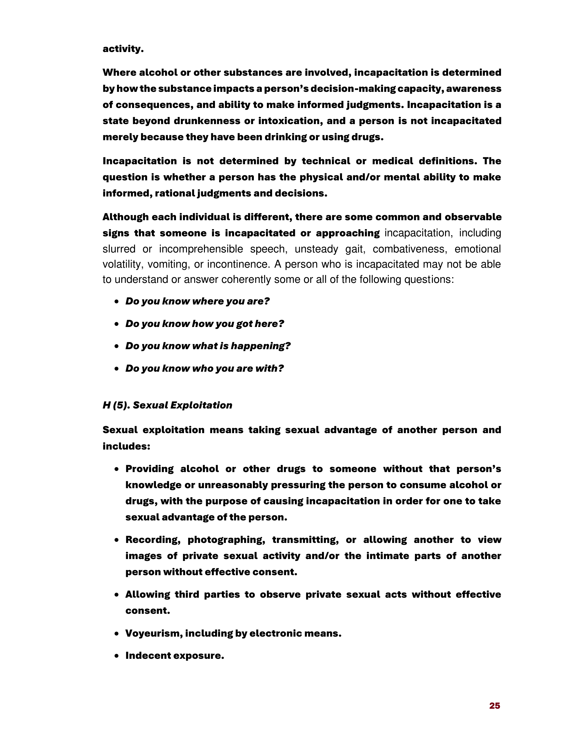Massachusetts Institute of Technology MIT Mind and Handbook — page 30