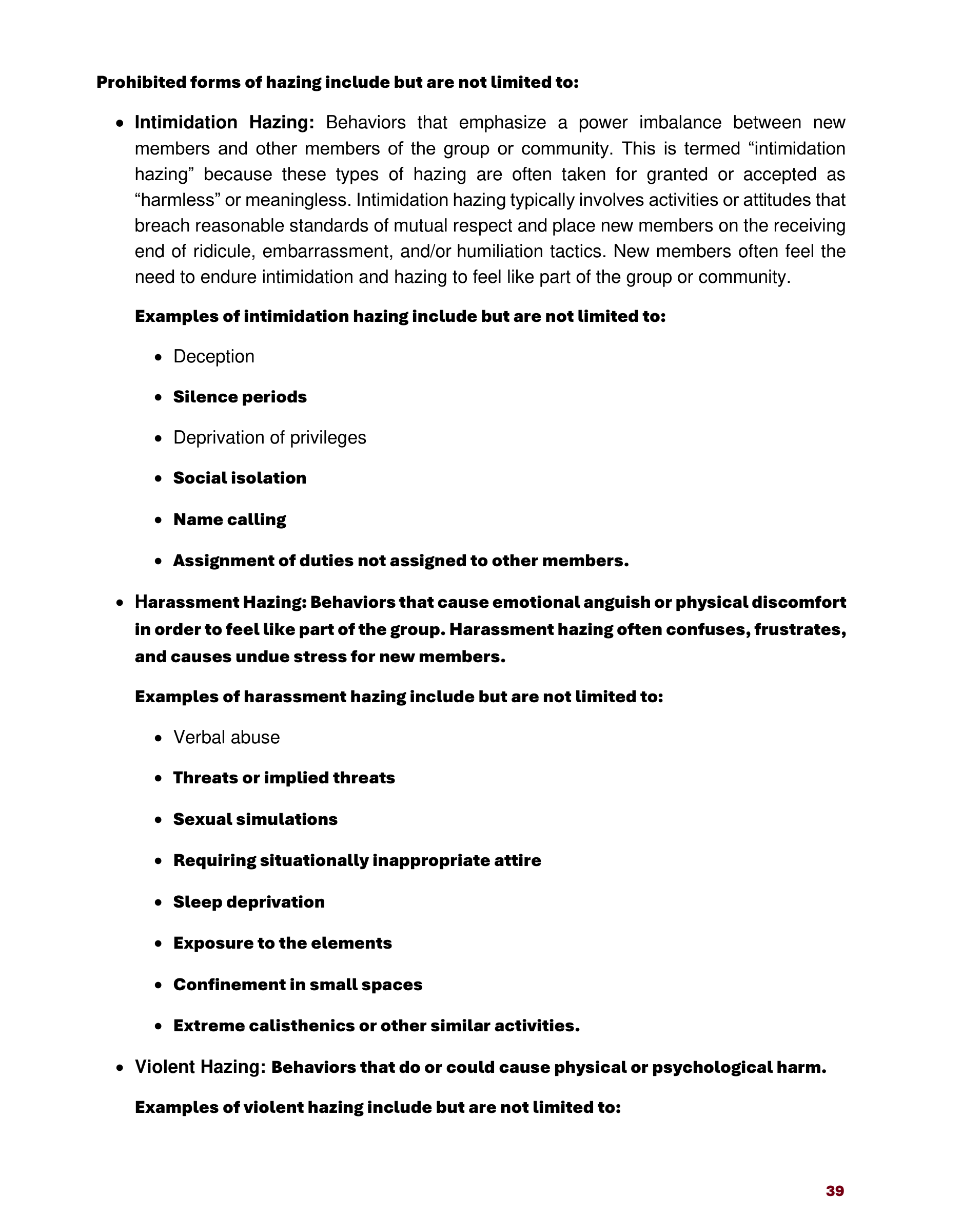Massachusetts Institute of Technology MIT Mind and Handbook — page 44