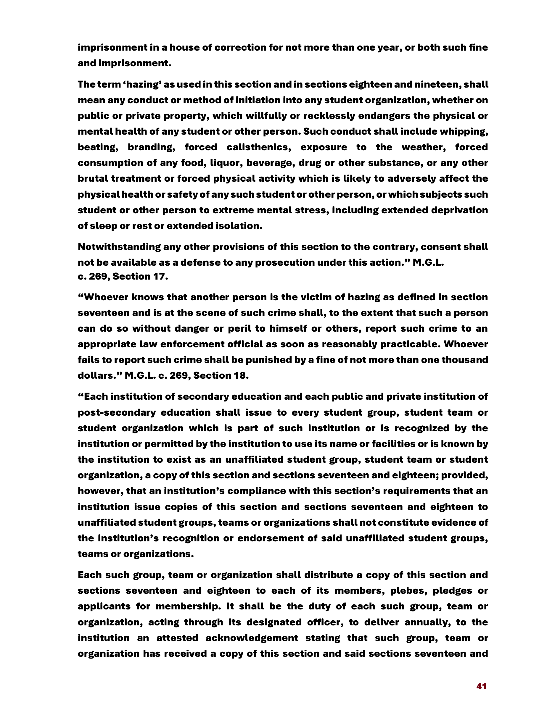 Massachusetts Institute of Technology MIT Mind and Handbook — page 46