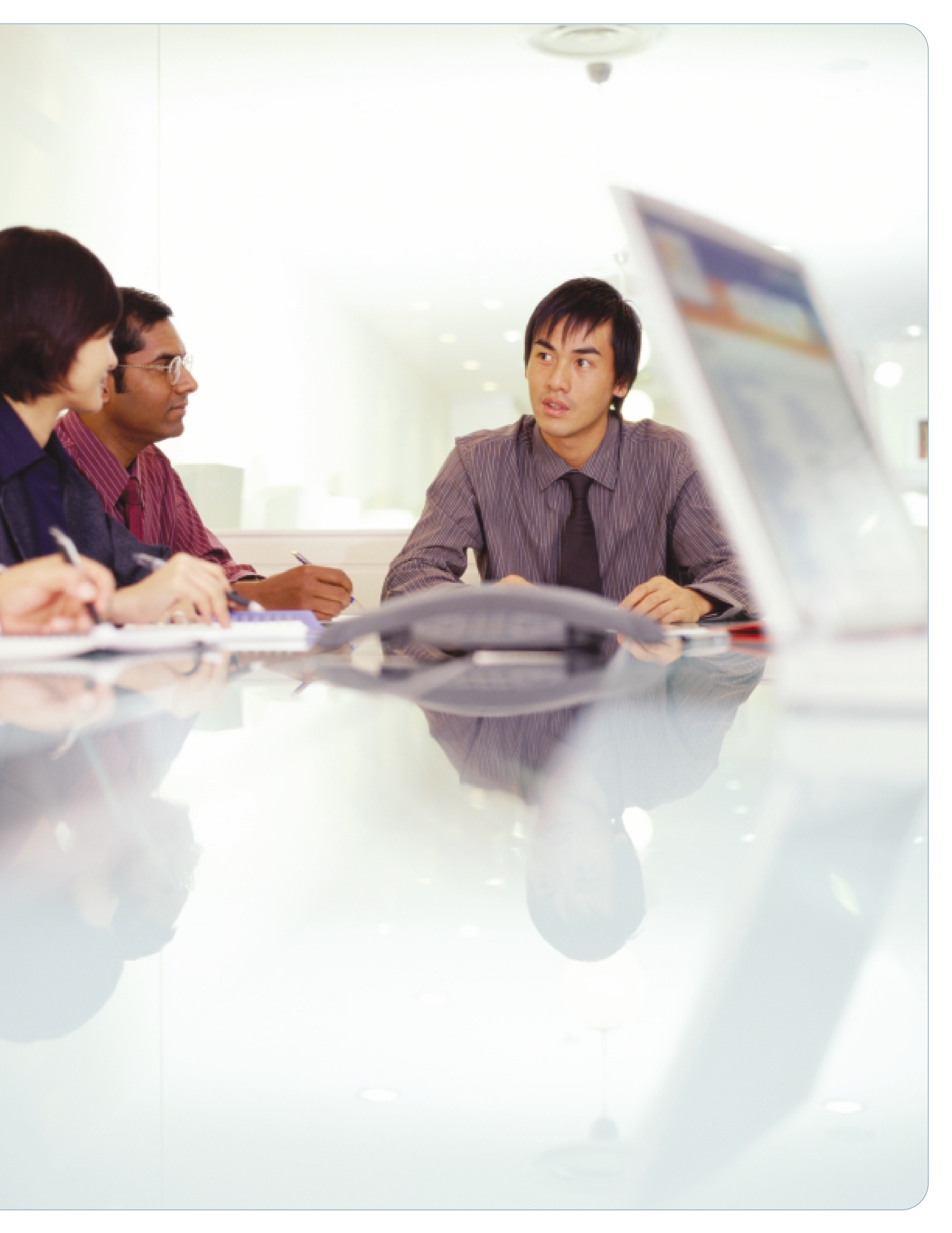 MasterCard Spend Management Brochure — page 11