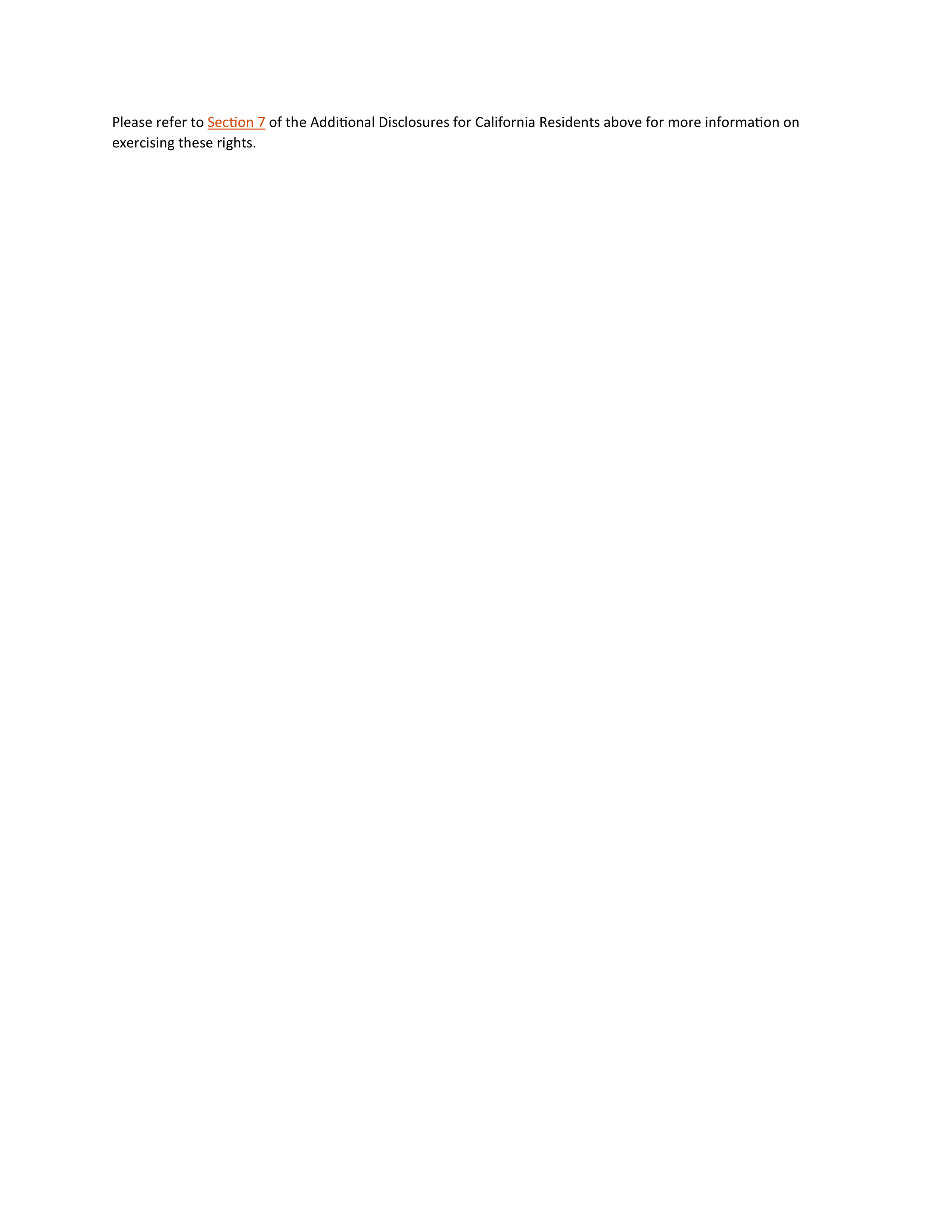 Mastercard Global Privacy Notice — page 29