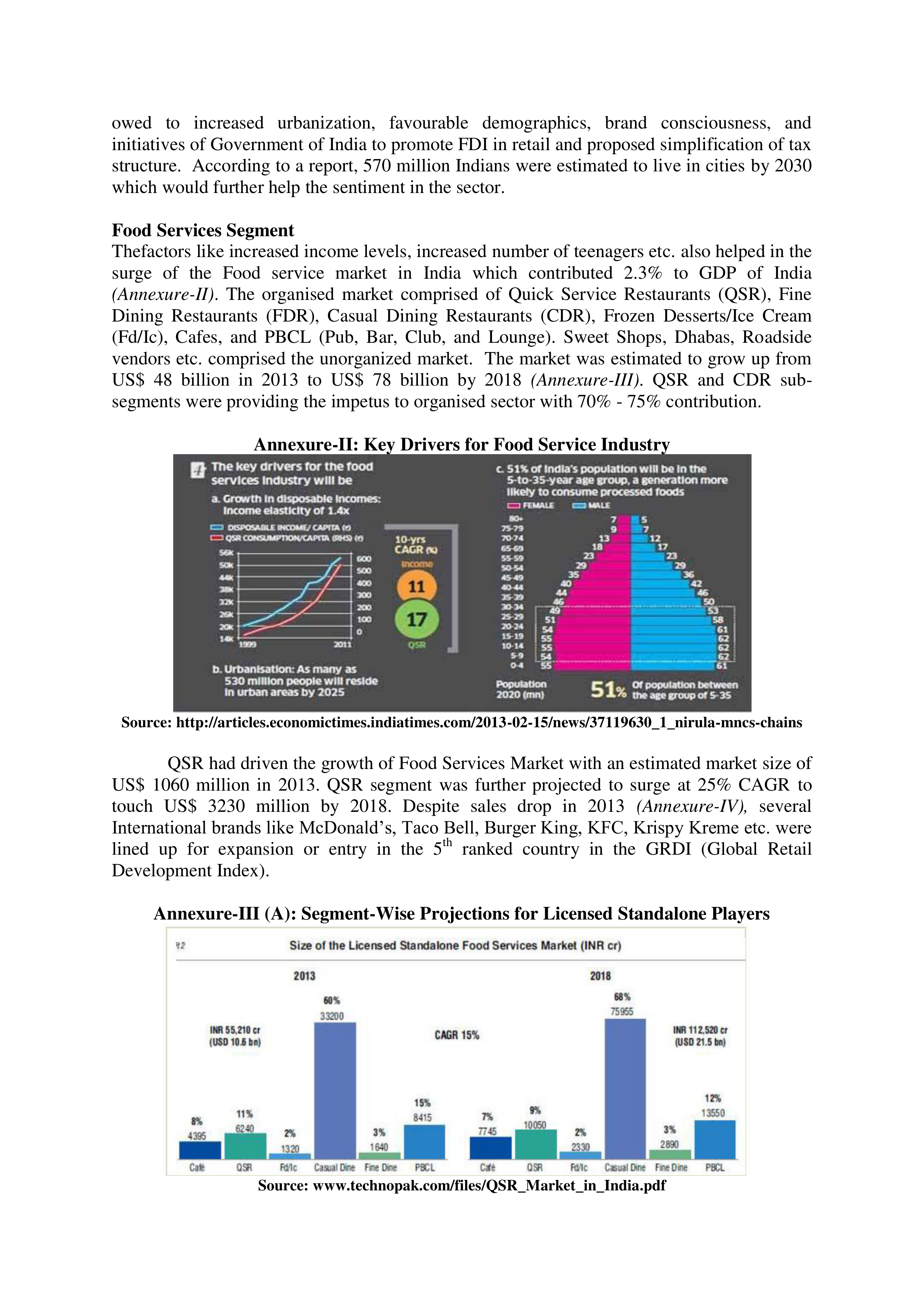 McDonalds Case Study — page 3