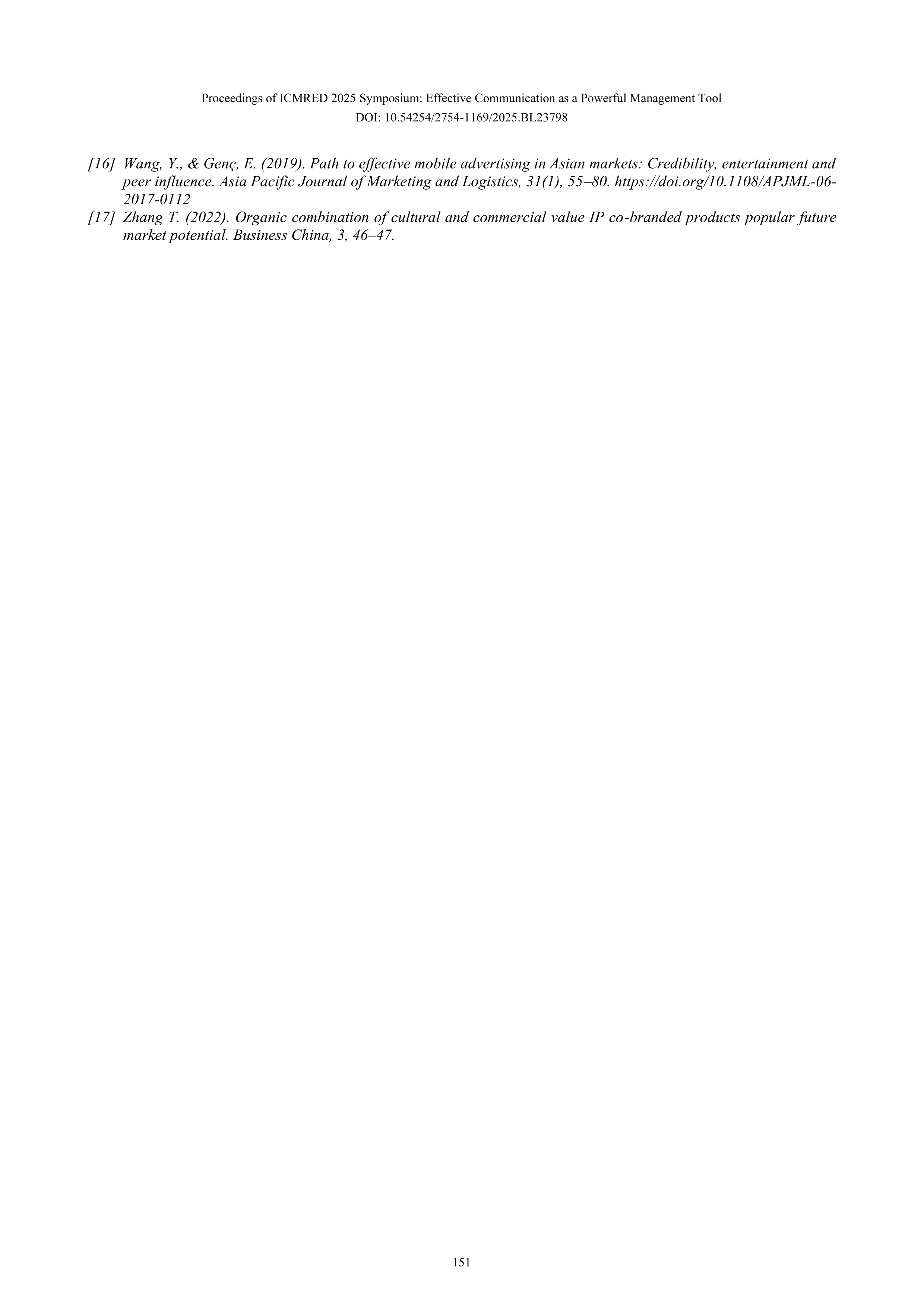 McDonalds Marketing Strategy — page 10