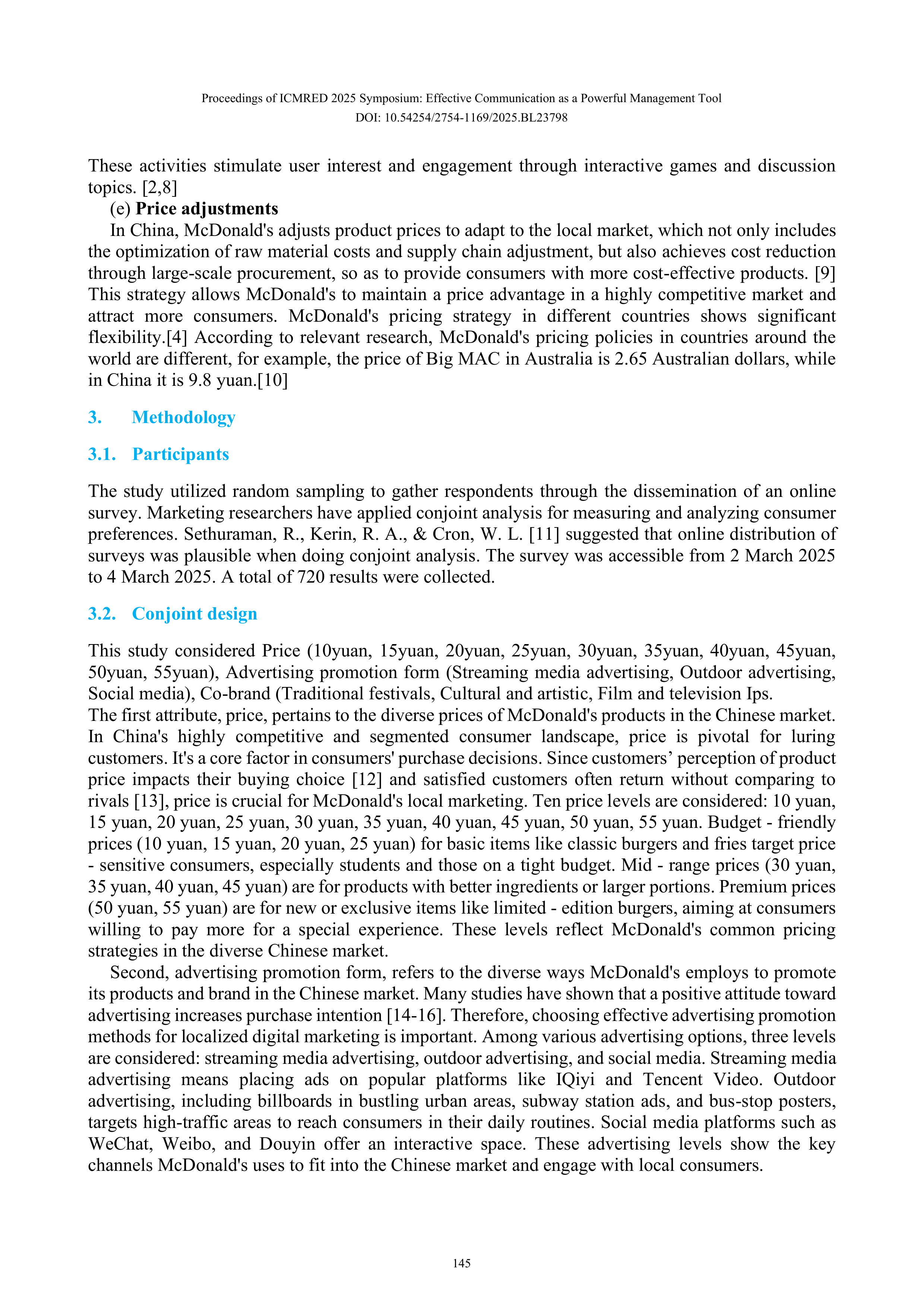 McDonalds Marketing Strategy — page 4