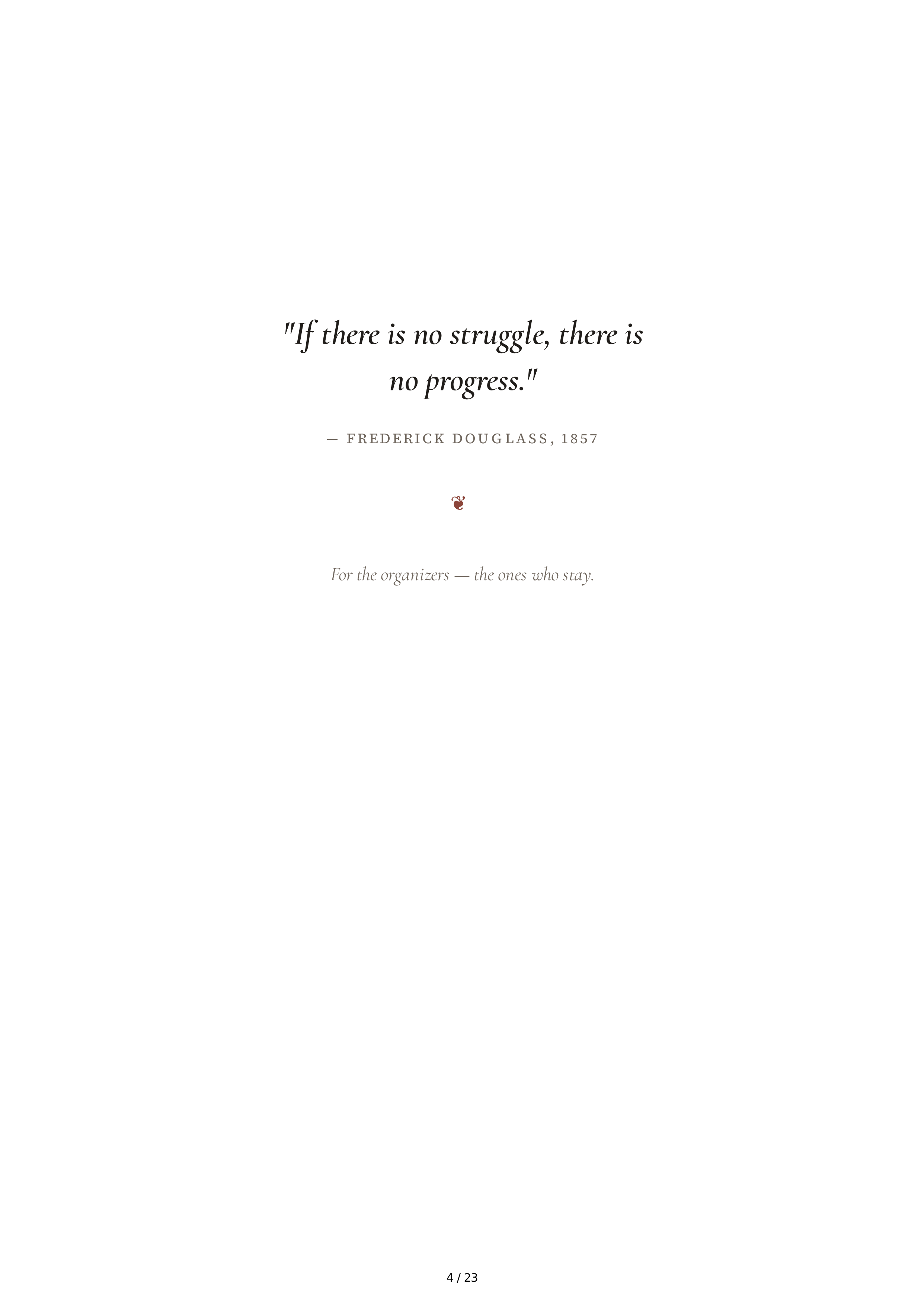 McKesson Skin in the Game Biography — page 4